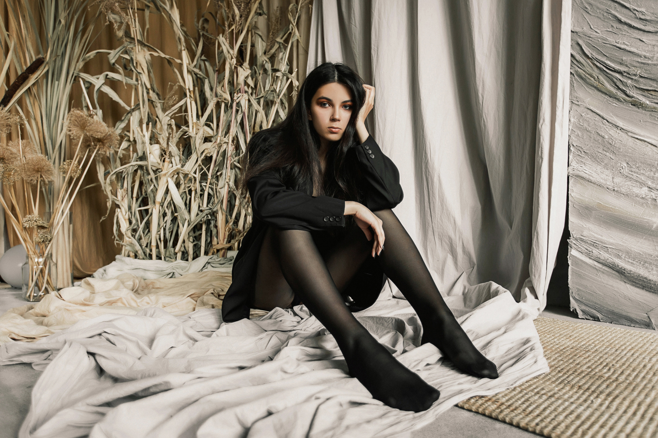 Ангелина. Тимур Аминов | Фотограф в Кемерове