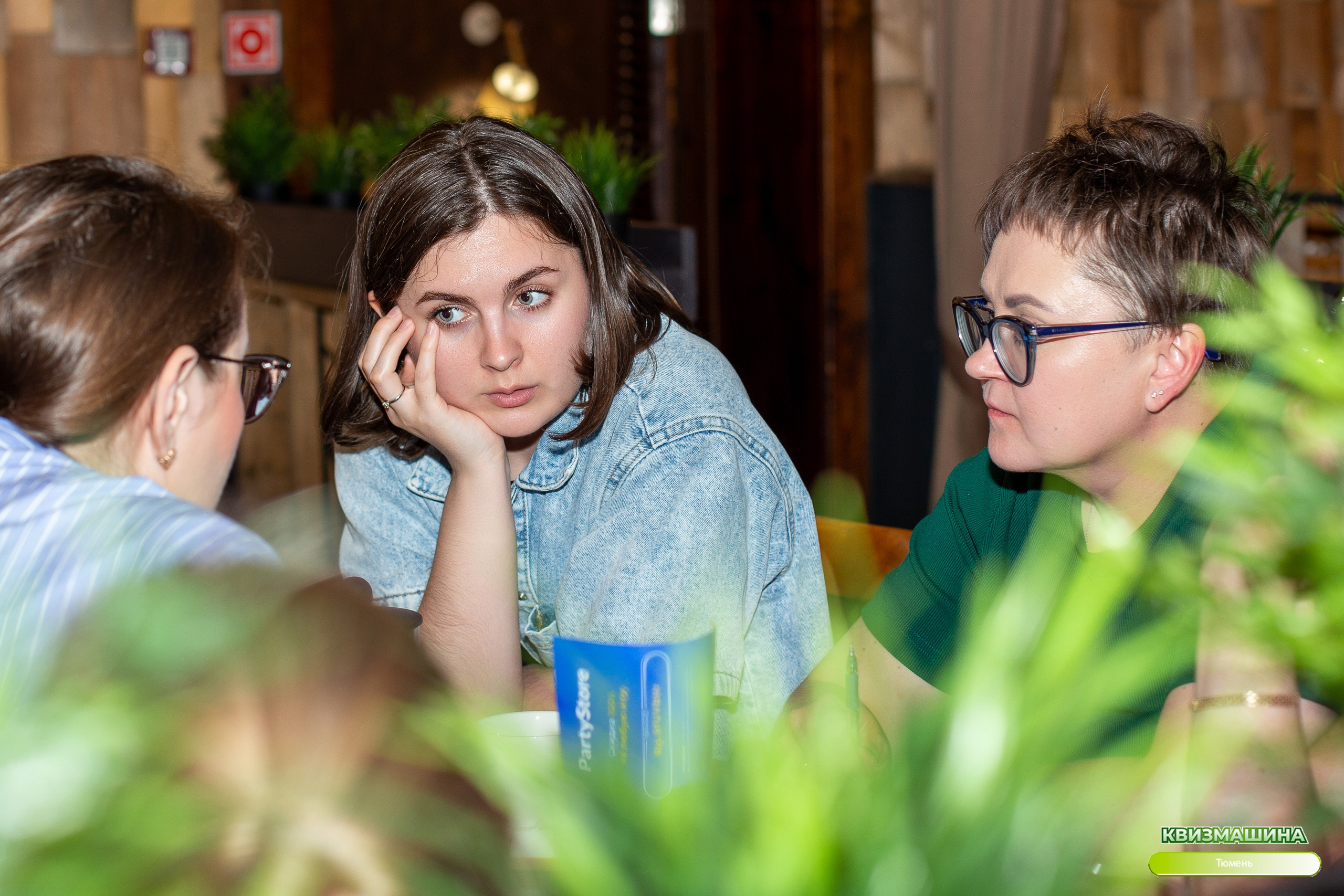 Квиз. Ирина Квасова | Фотограф в стиле VOGUE | Тюмень