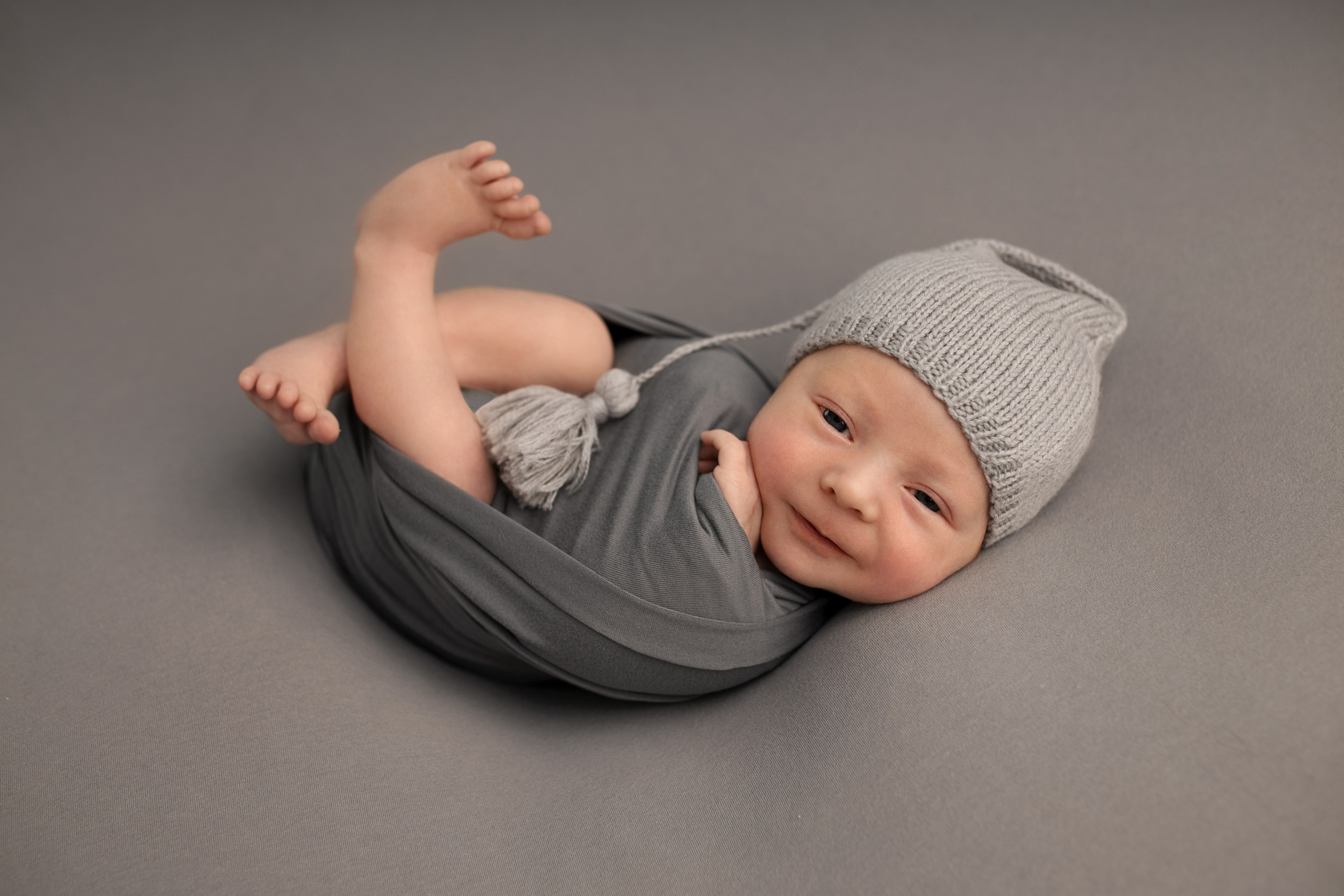 Вовочка (пакет мини). Фотограф новорожденных в Барнауле Русакова Анастасия