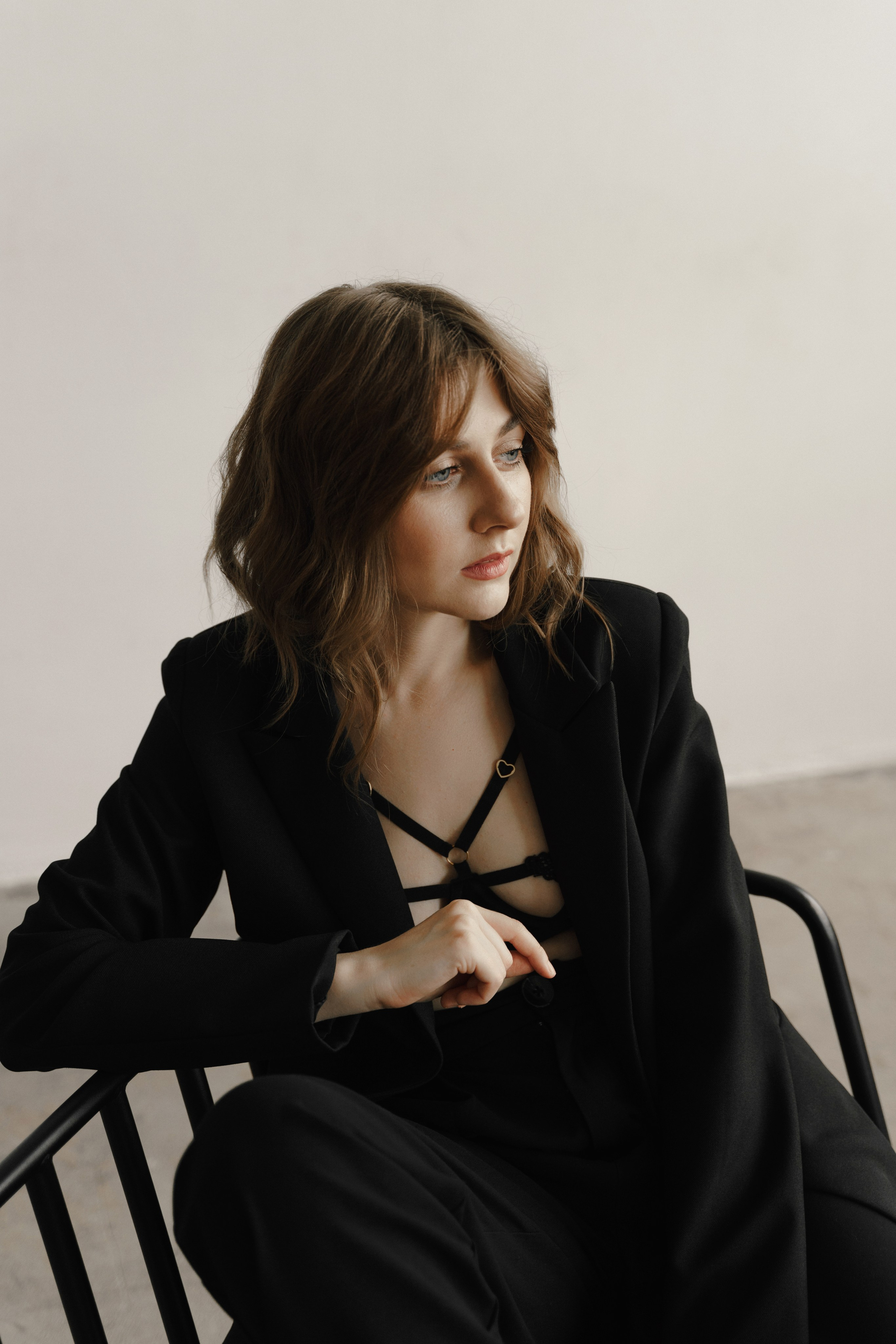 Анастасия. Фотограф в Новосибирске. Ефимова Анастасия