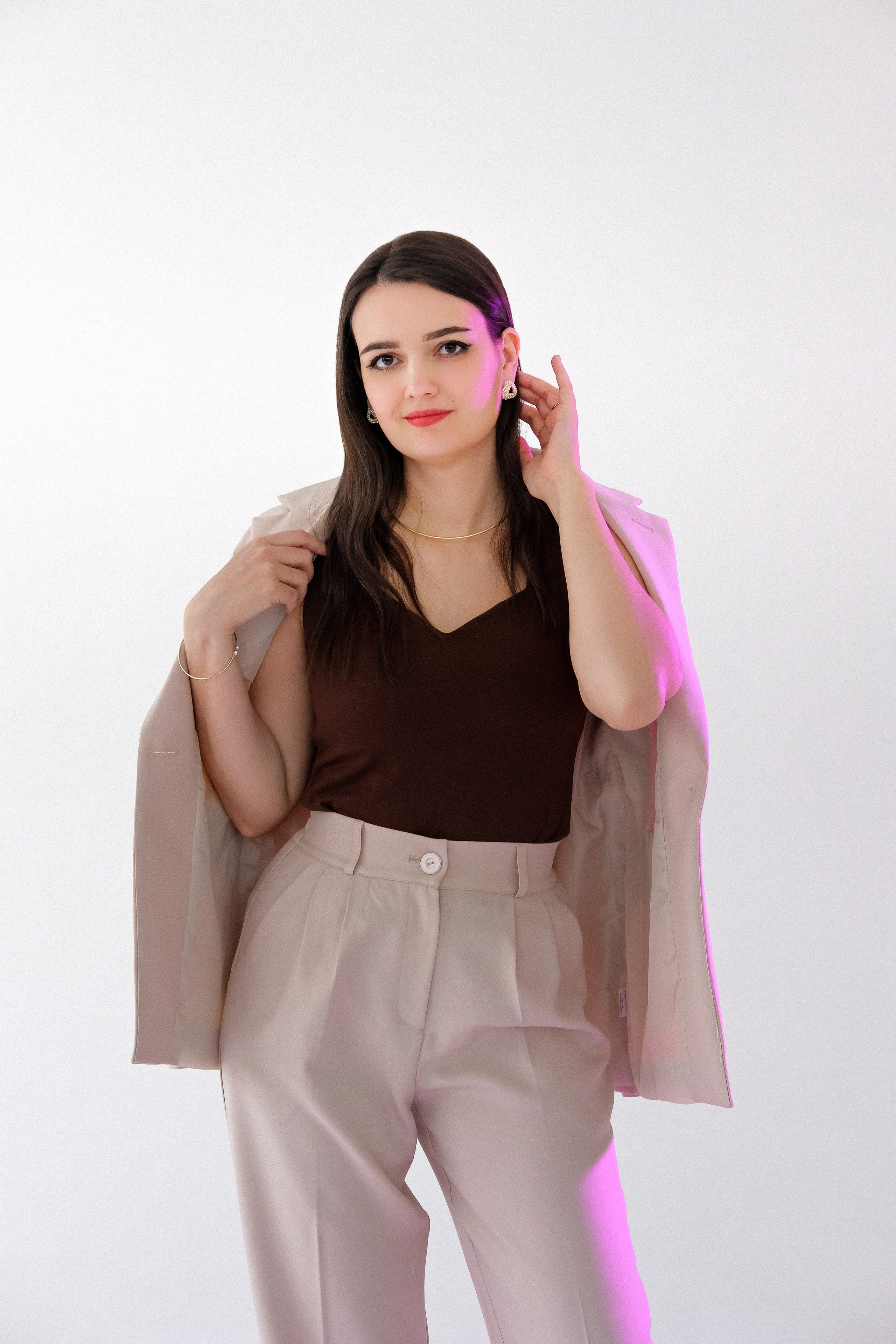 Для сайтов/гайдов курса. Фотограф в Новосибирске Анна Захарова