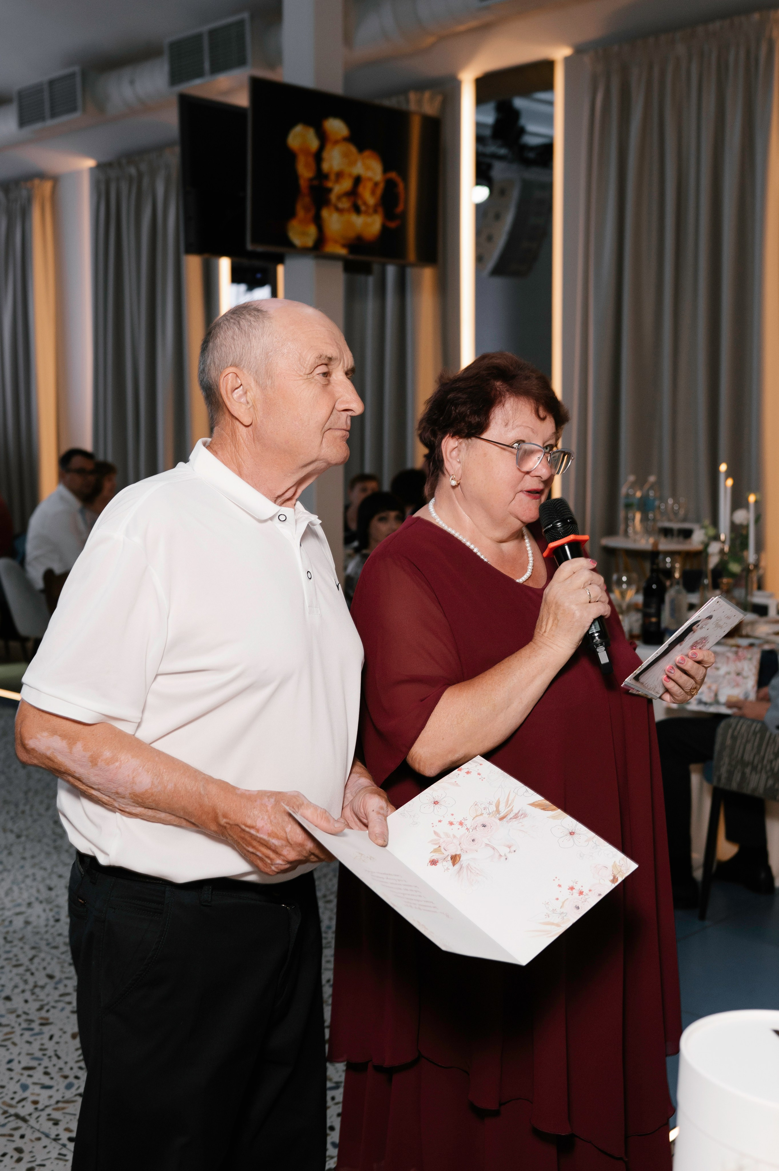 Банкеты. Фотограф Тверь