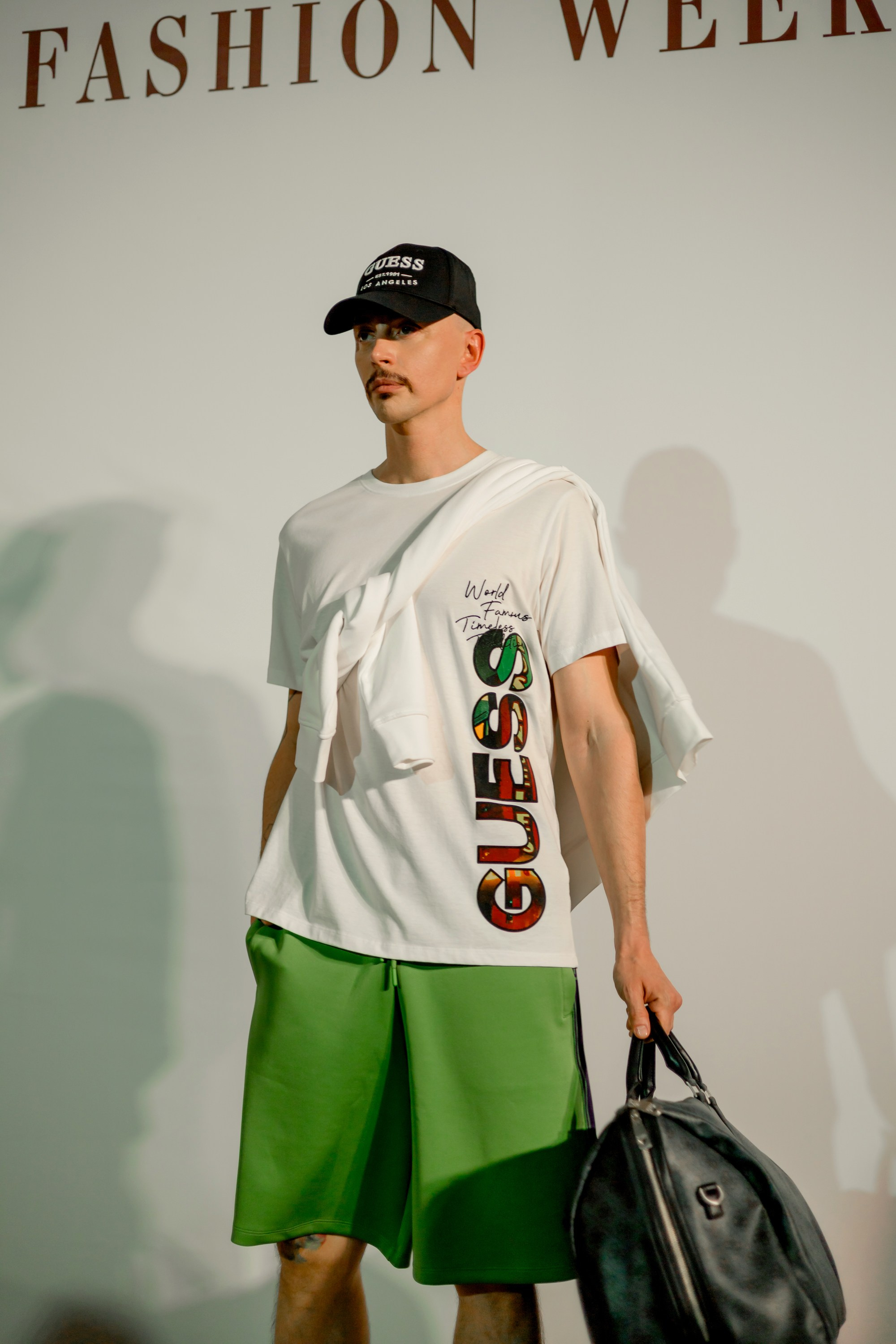 Smolensk Fashion Week 2025_ФИНАЛЬНЫЙ ПОКАЗ ДРАМТЕАТР. Главная