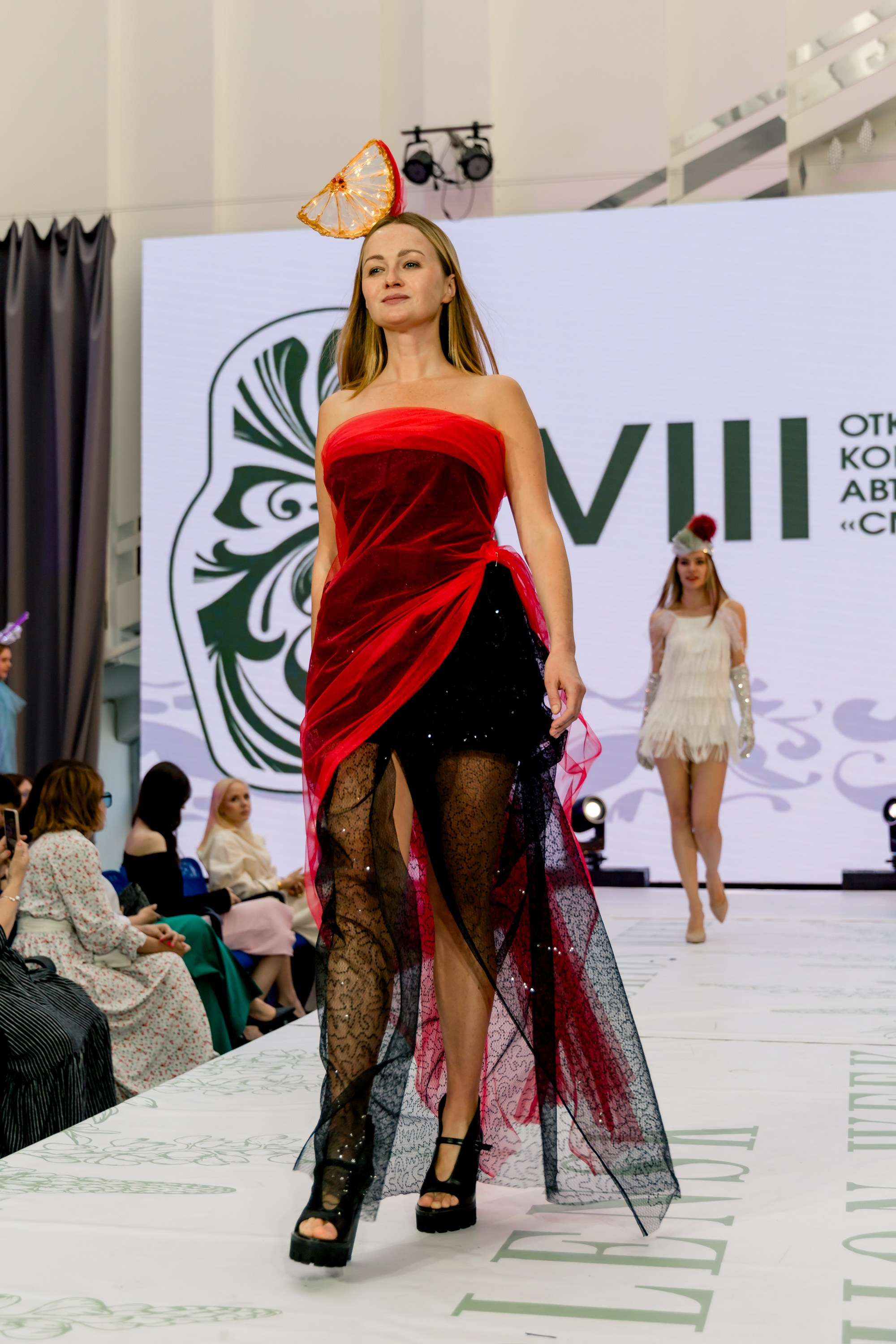 Smolensk Fashion Week 2025_День 2_Смоленская матрешка. Главная