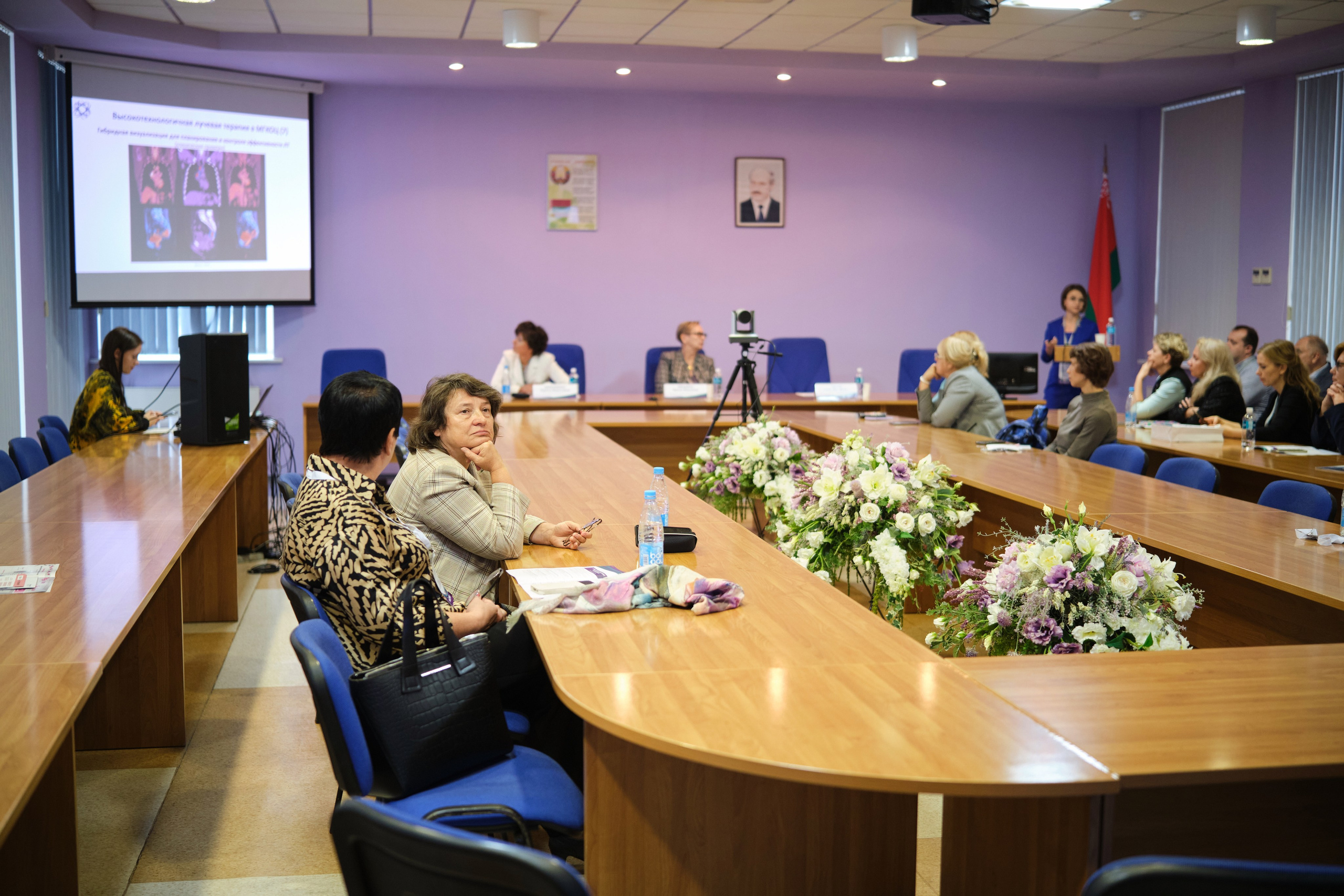 90 лет МГКОЦ. Репортажный фотограф Дмитрий Литвинский. Минск, Беларусь, мир