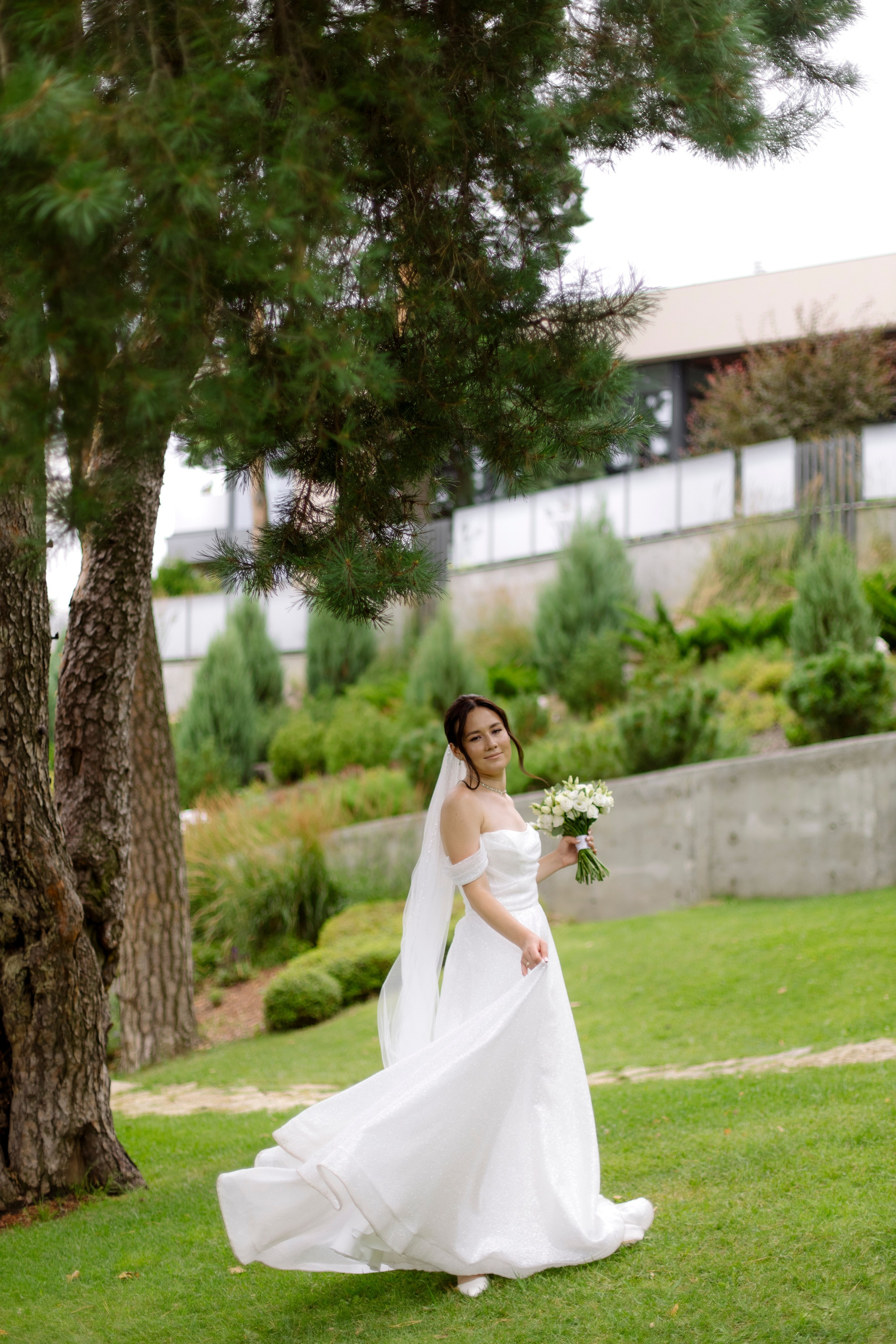 Ангелина и Роман 01.08.25. Индивидуальный, семейный и свадебный фотограф