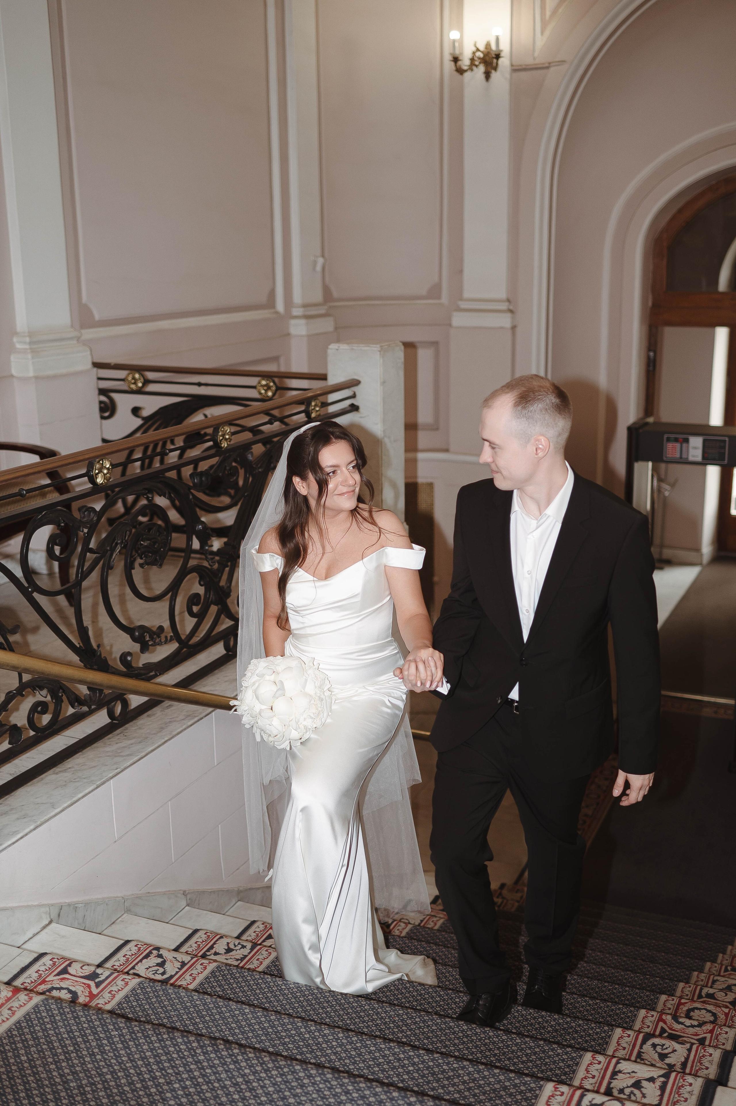 День, когда сказали «да»!. Свадебный фотограф Татьяна Лейн в Санкт-Петербурге