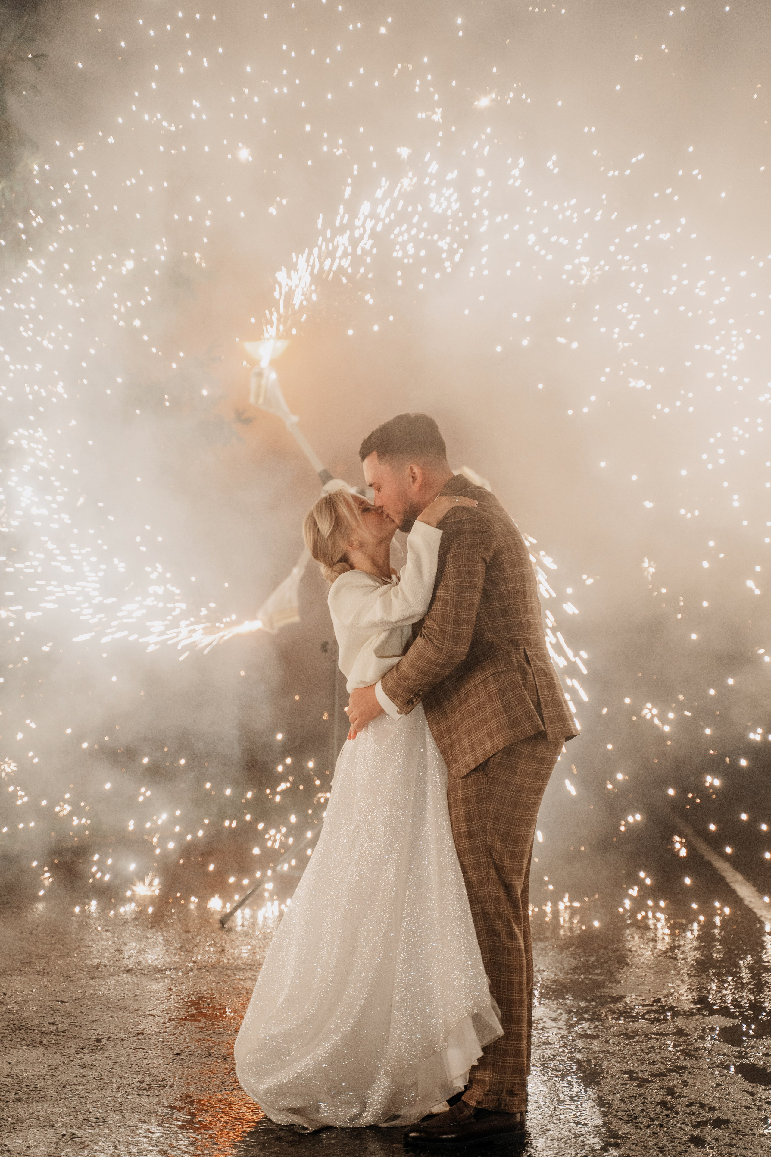 Тимур и Дарья. Фотограф Уфа Екатерина Пашина