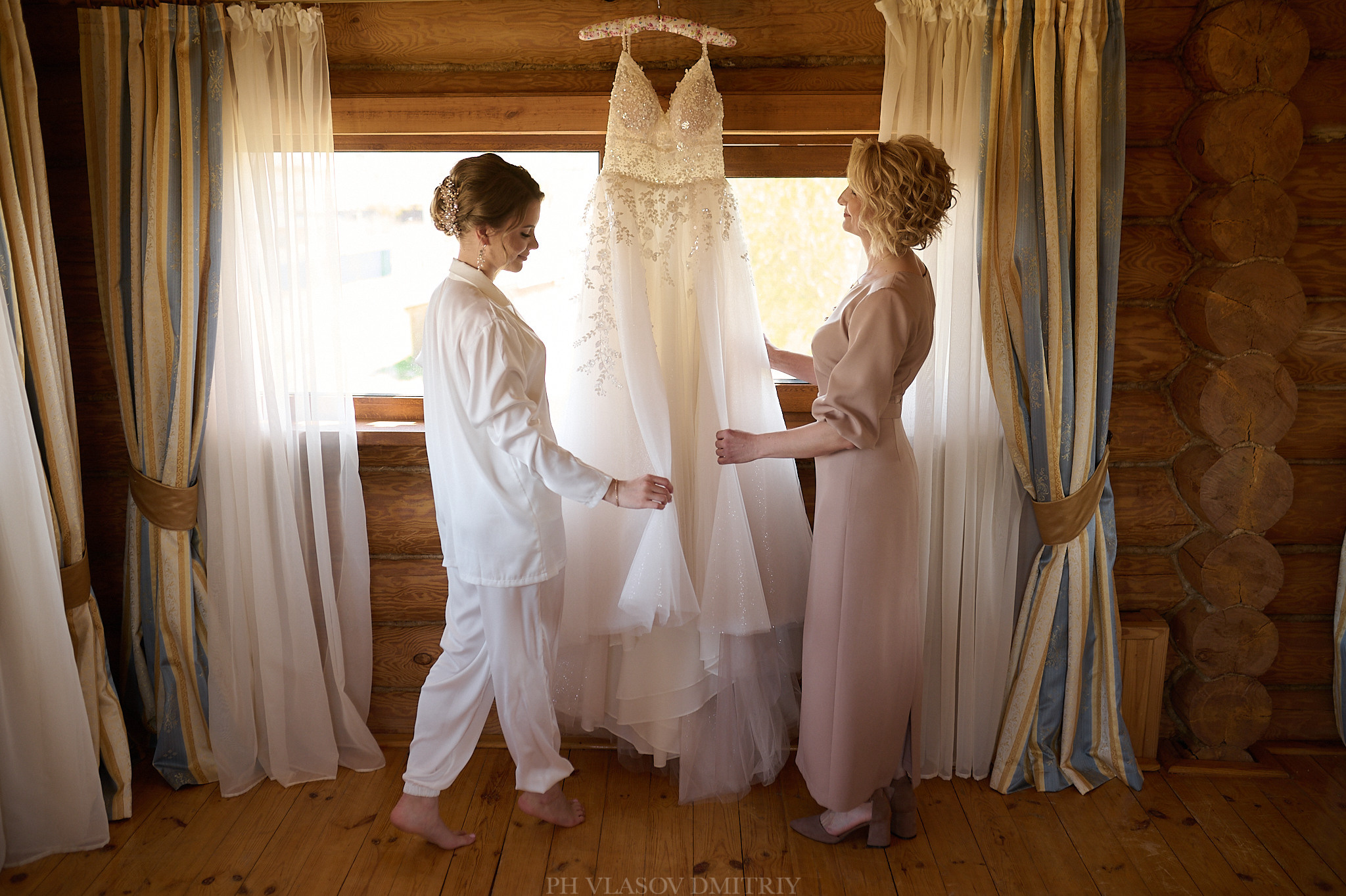 Свадебный день Ярослава и Юли 07.05.2022. Семейный и свадебный фотограф в Сарове Дмитрий Власов