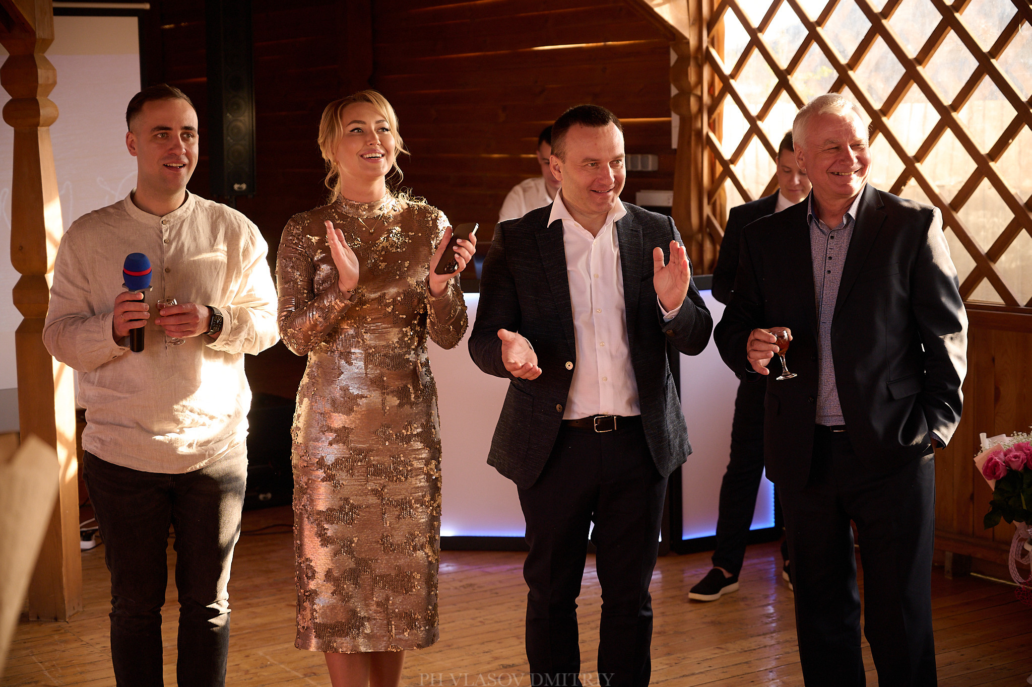 Свадебный день Ярослава и Юли 07.05.2022. Семейный и свадебный фотограф в Сарове Дмитрий Власов