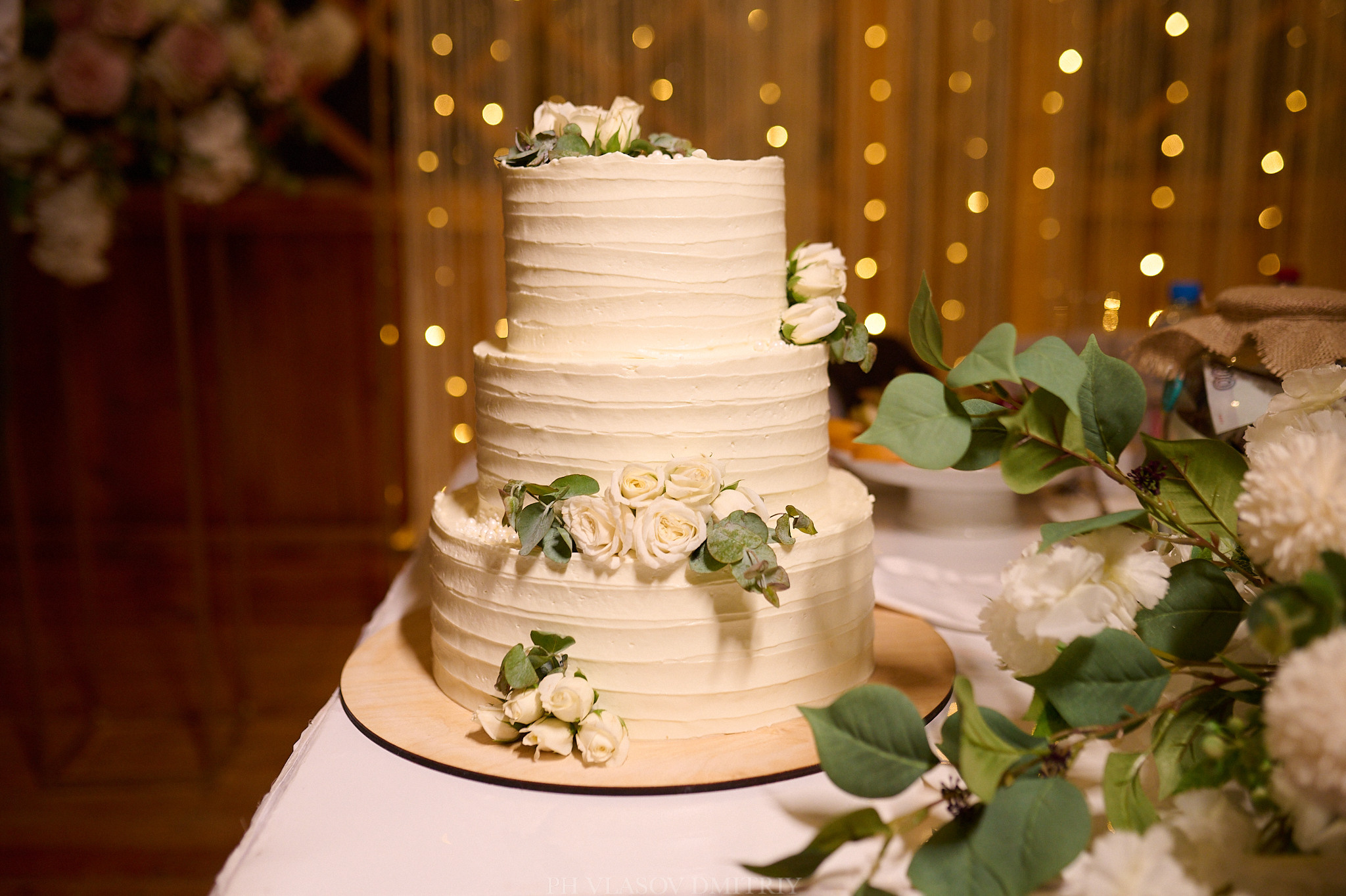 Свадебный день Ярослава и Юли 07.05.2022. Семейный и свадебный фотограф в Сарове Дмитрий Власов