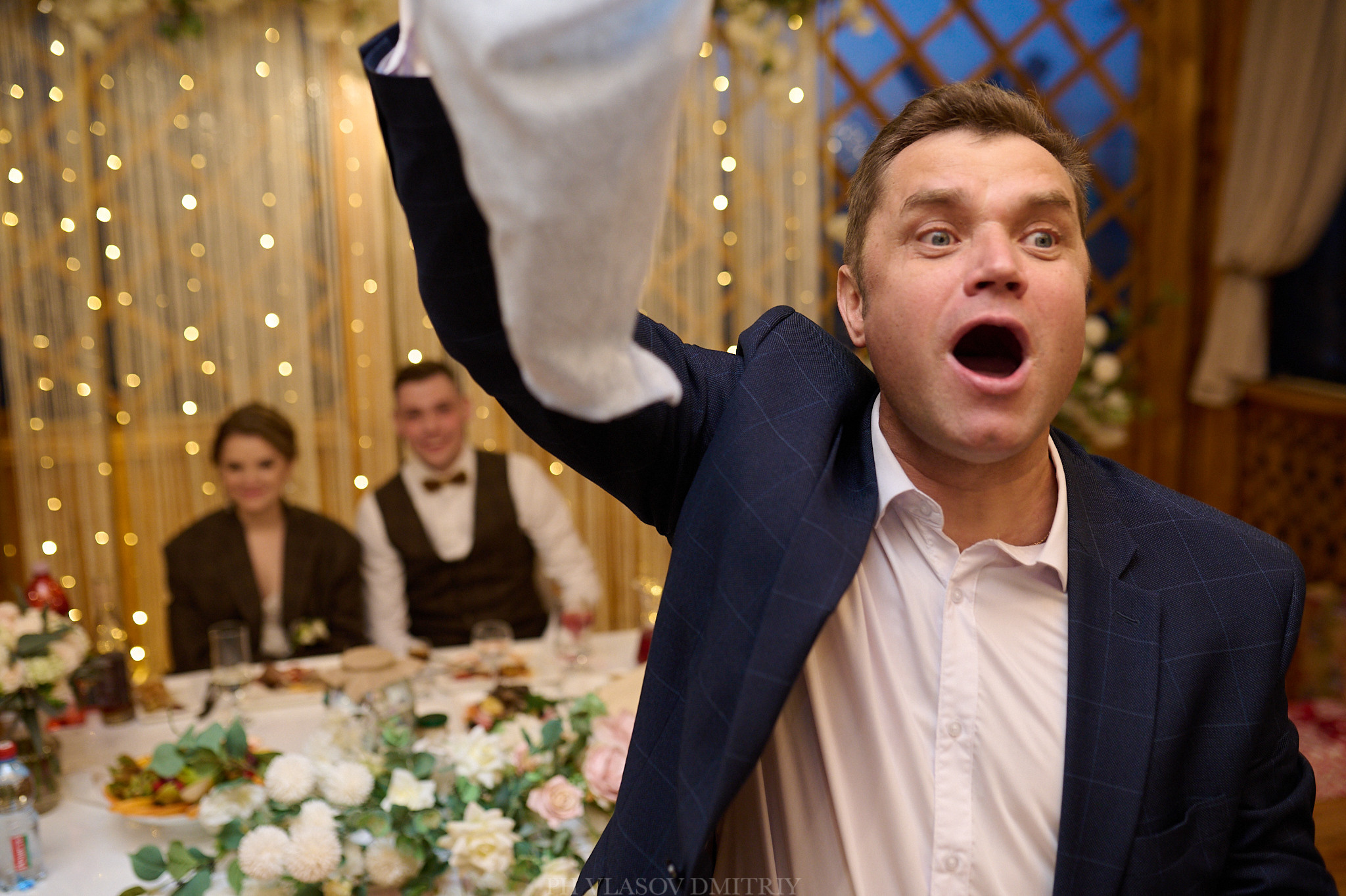 Свадебный день Ярослава и Юли 07.05.2022. Семейный и свадебный фотограф в Сарове Дмитрий Власов