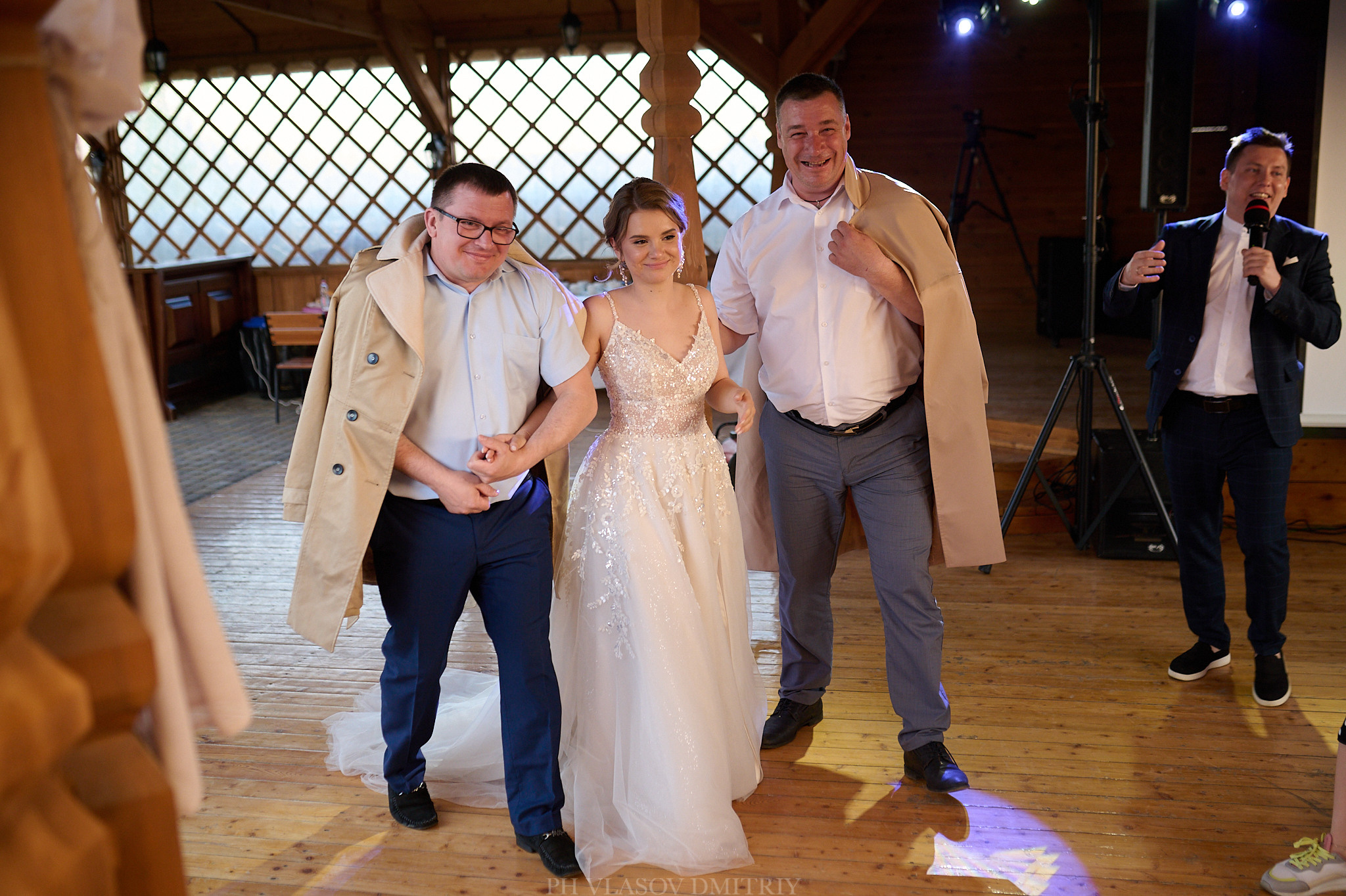 Свадебный день Ярослава и Юли 07.05.2022. Семейный и свадебный фотограф в Сарове Дмитрий Власов