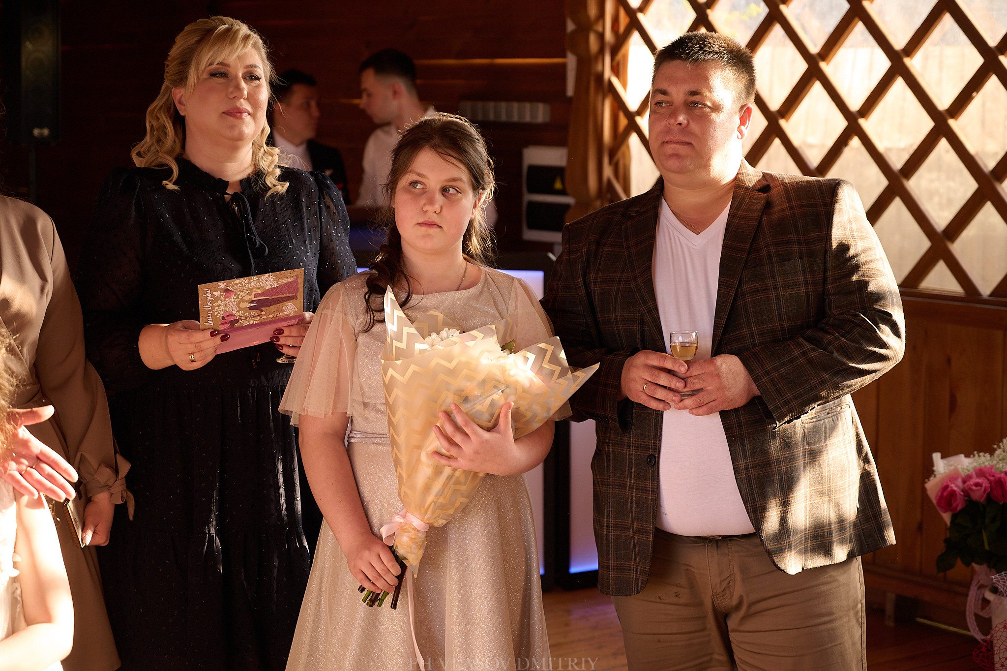 Свадебный день Ярослава и Юли 07.05.2022. Семейный и свадебный фотограф в Сарове Дмитрий Власов