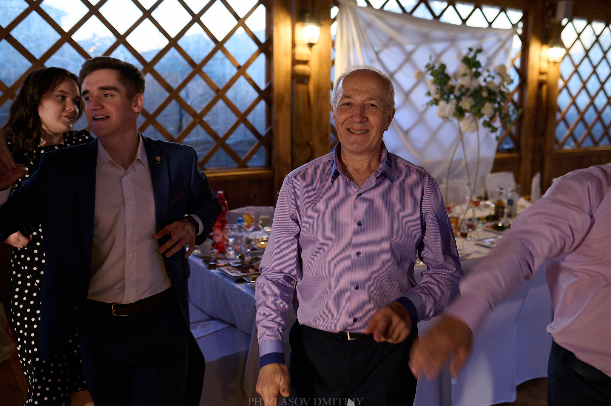 Свадебный день Ярослава и Юли 07.05.2022. Семейный и свадебный фотограф в Сарове Дмитрий Власов