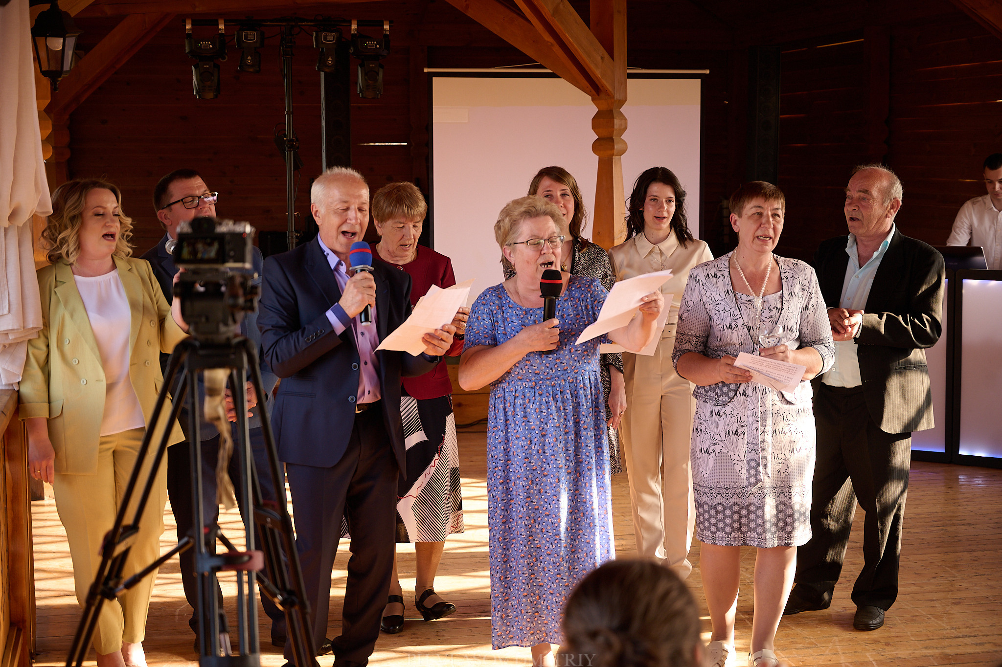 Свадебный день Ярослава и Юли 07.05.2022. Семейный и свадебный фотограф в Сарове Дмитрий Власов