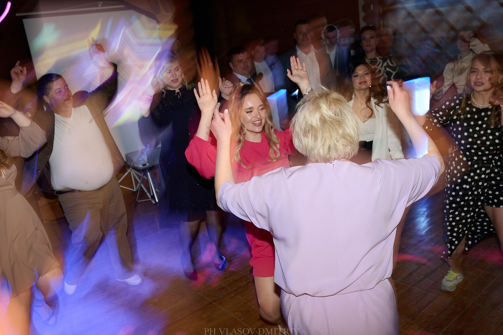 Свадебный день Ярослава и Юли 07.05.2022. Семейный и свадебный фотограф в Сарове Дмитрий Власов