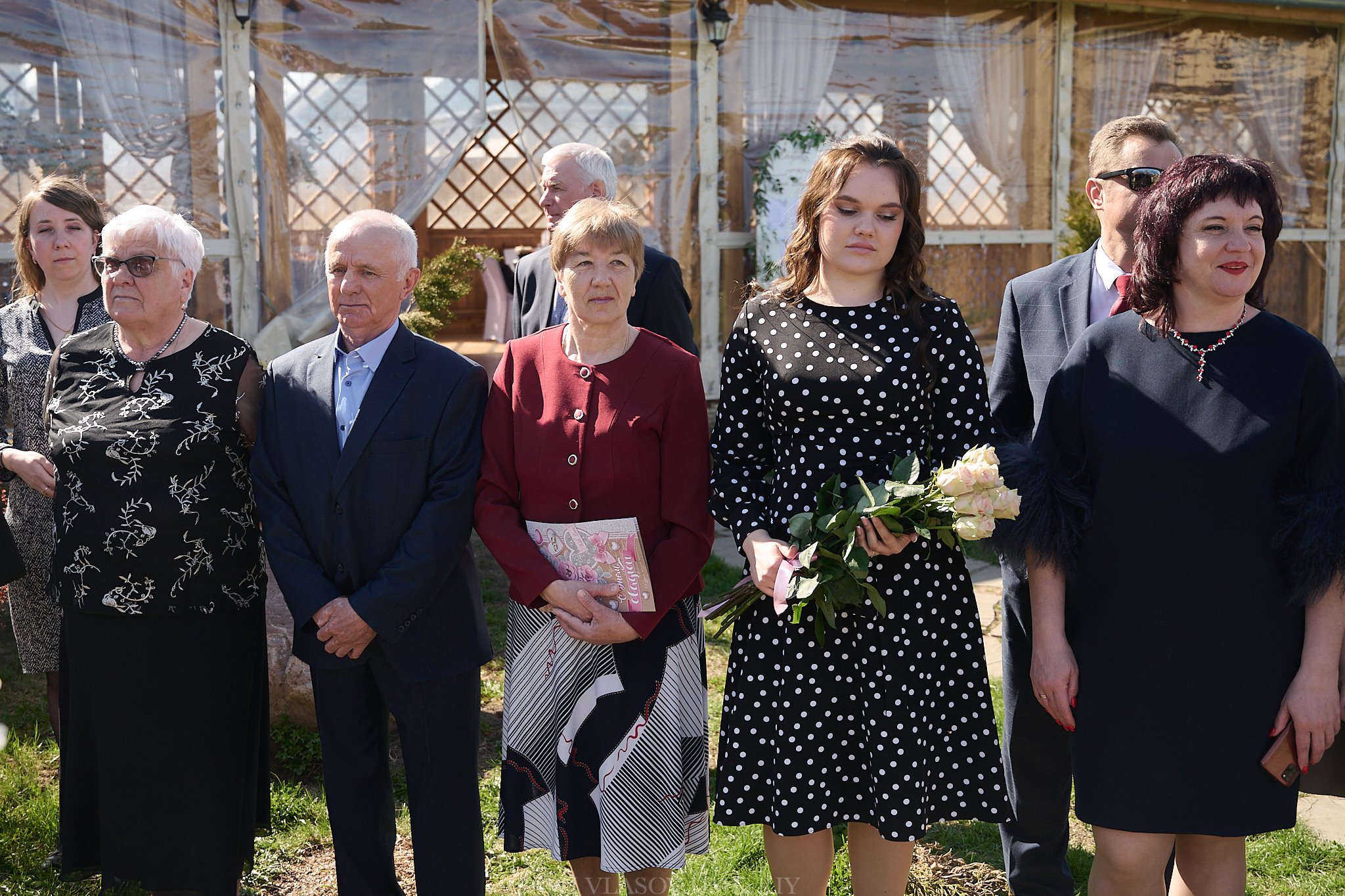 Свадебный день Ярослава и Юли 07.05.2022. Семейный и свадебный фотограф в Сарове Дмитрий Власов