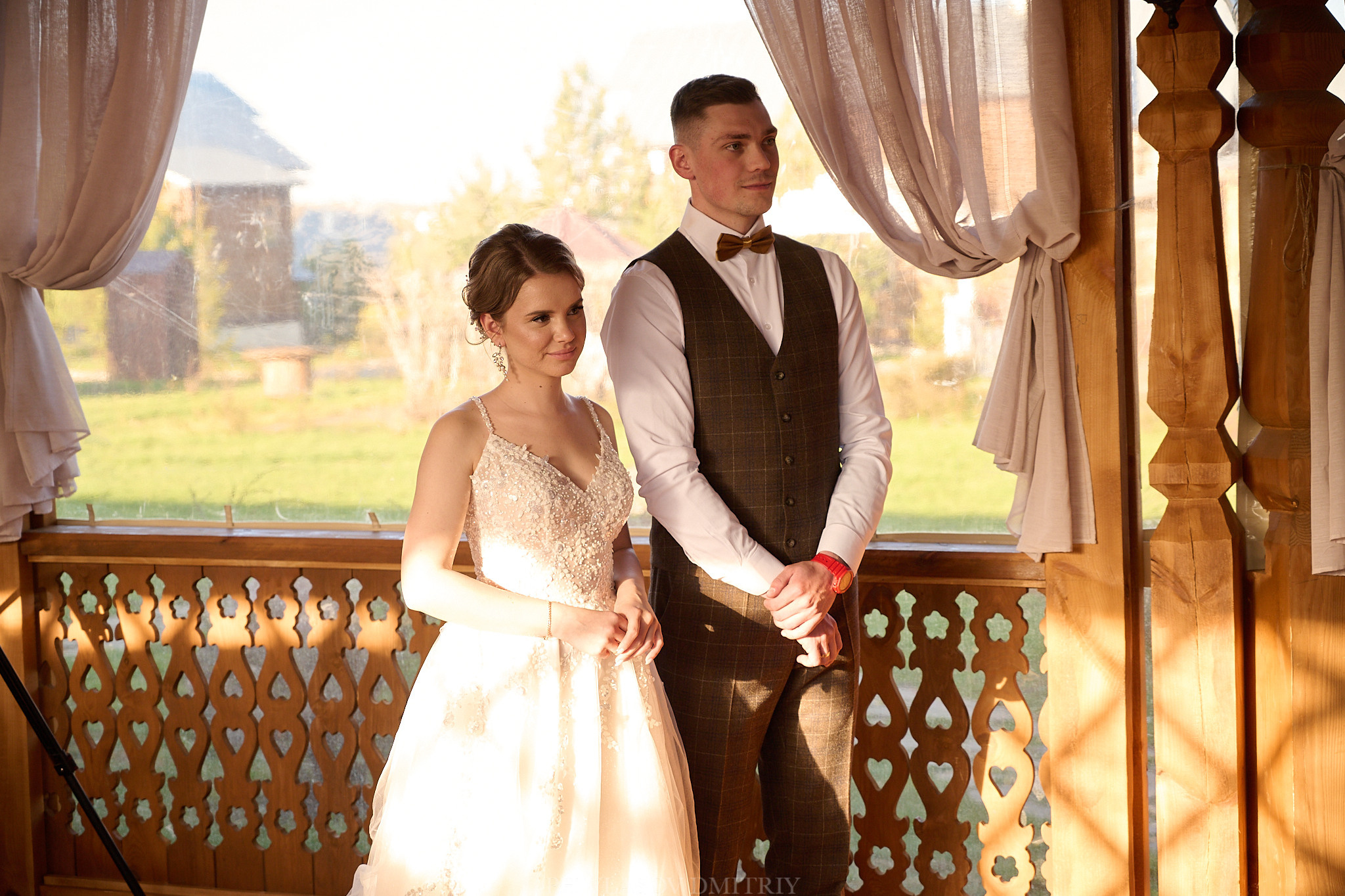 Свадебный день Ярослава и Юли 07.05.2022. Семейный и свадебный фотограф в Сарове Дмитрий Власов