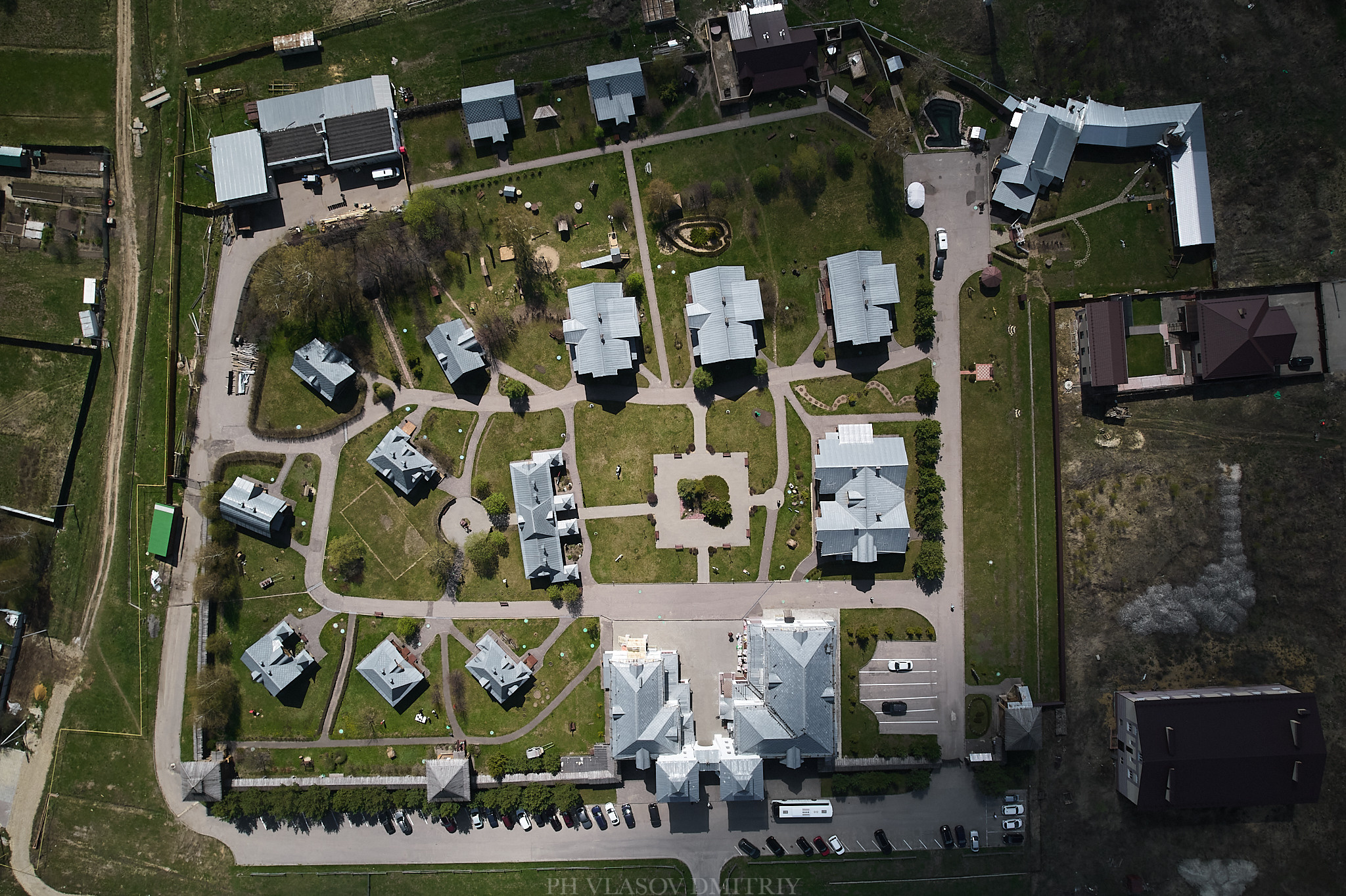 Свадебный день Ярослава и Юли 07.05.2022. Семейный и свадебный фотограф в Сарове Дмитрий Власов