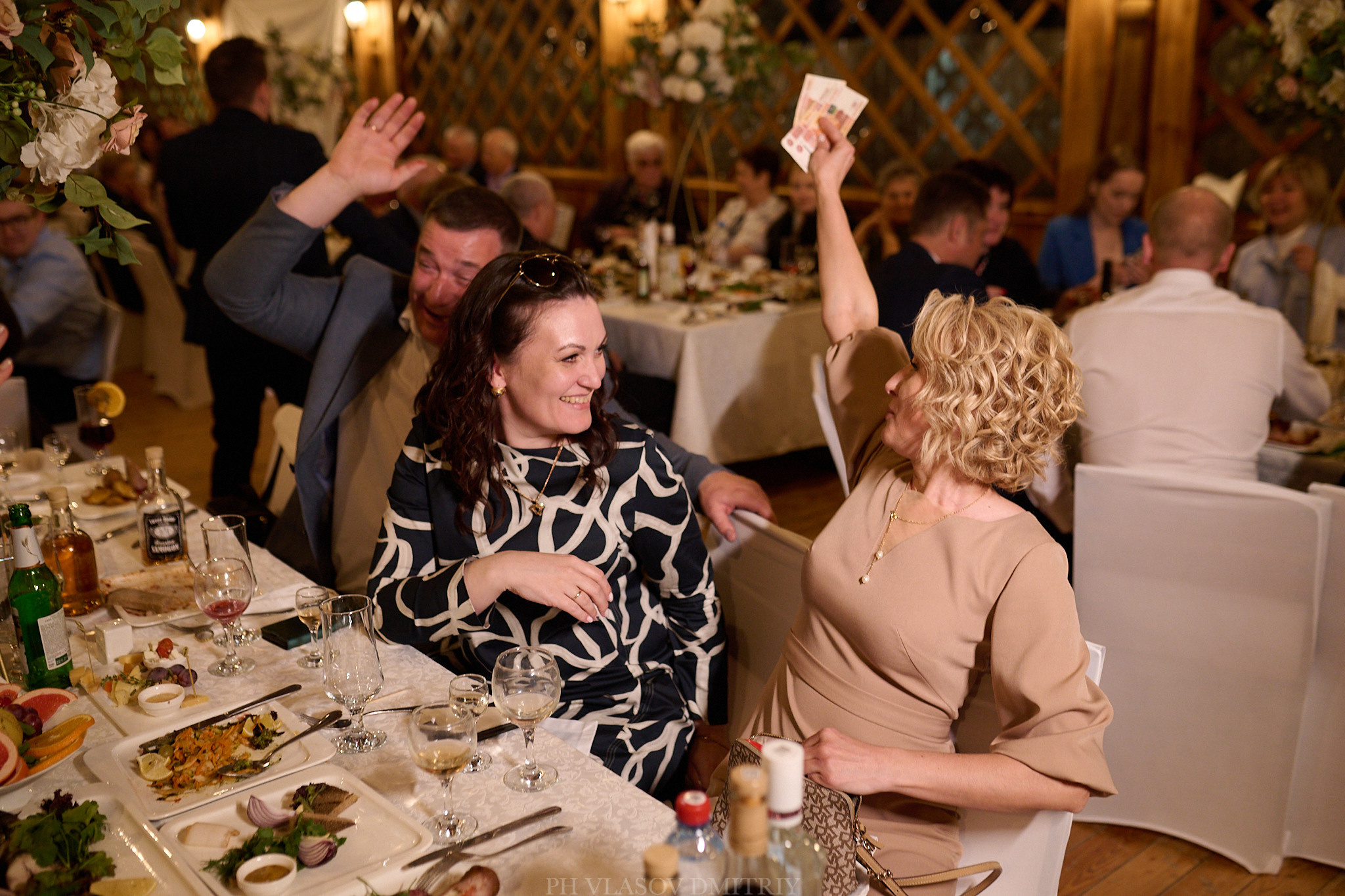 Свадебный день Ярослава и Юли 07.05.2022. Семейный и свадебный фотограф в Сарове Дмитрий Власов