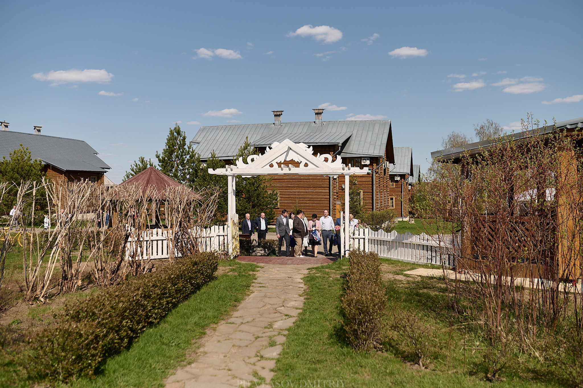 Свадебный день Ярослава и Юли 07.05.2022. Семейный и свадебный фотограф в Сарове Дмитрий Власов