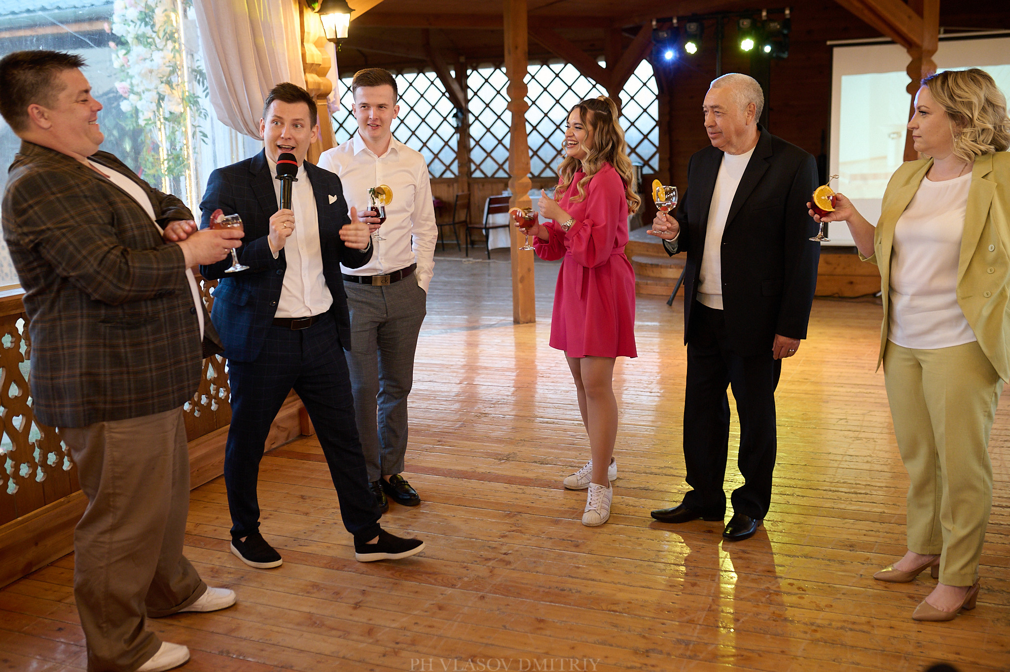 Свадебный день Ярослава и Юли 07.05.2022. Семейный и свадебный фотограф в Сарове Дмитрий Власов