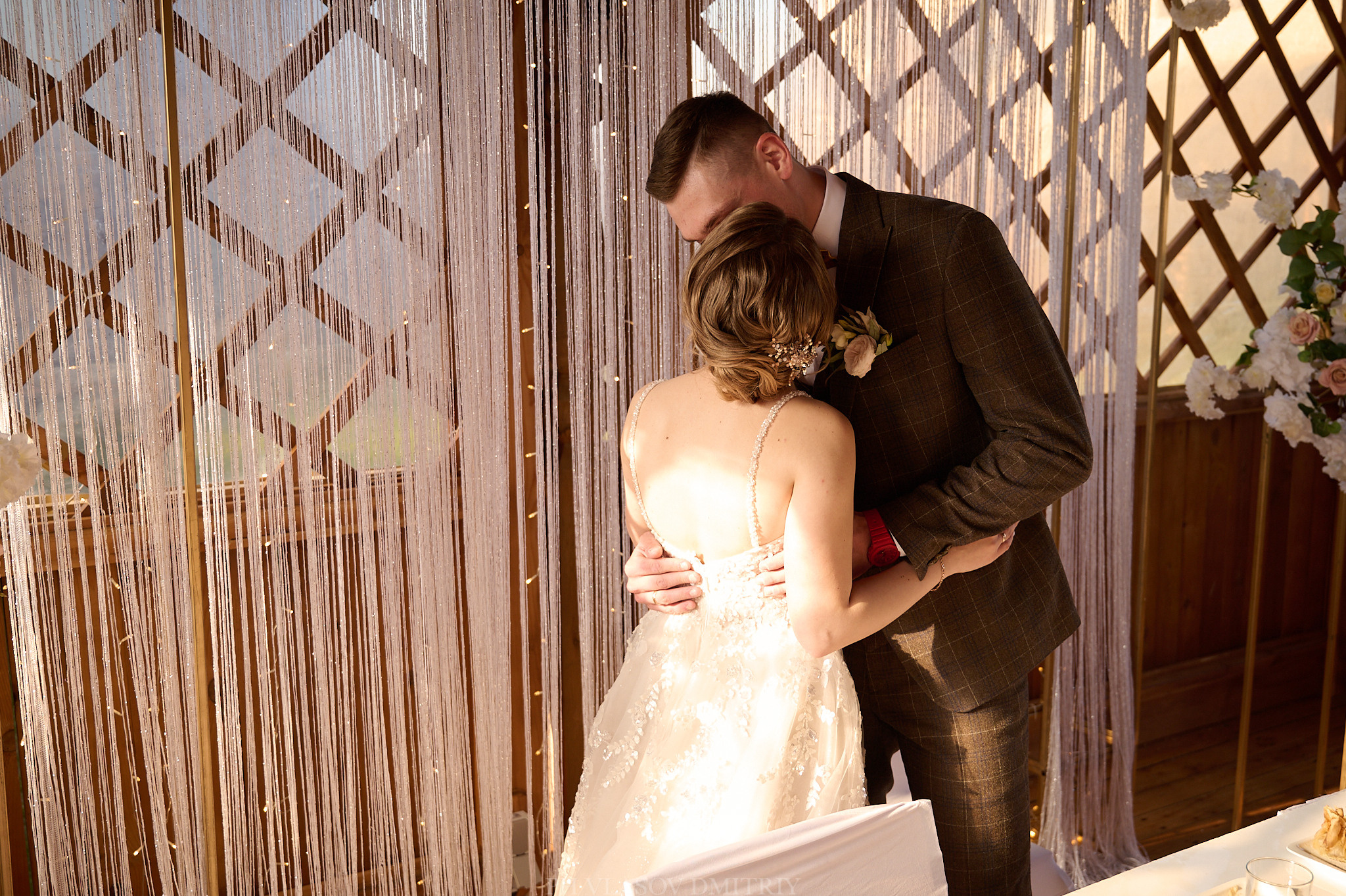 Свадебный день Ярослава и Юли 07.05.2022. Семейный и свадебный фотограф в Сарове Дмитрий Власов