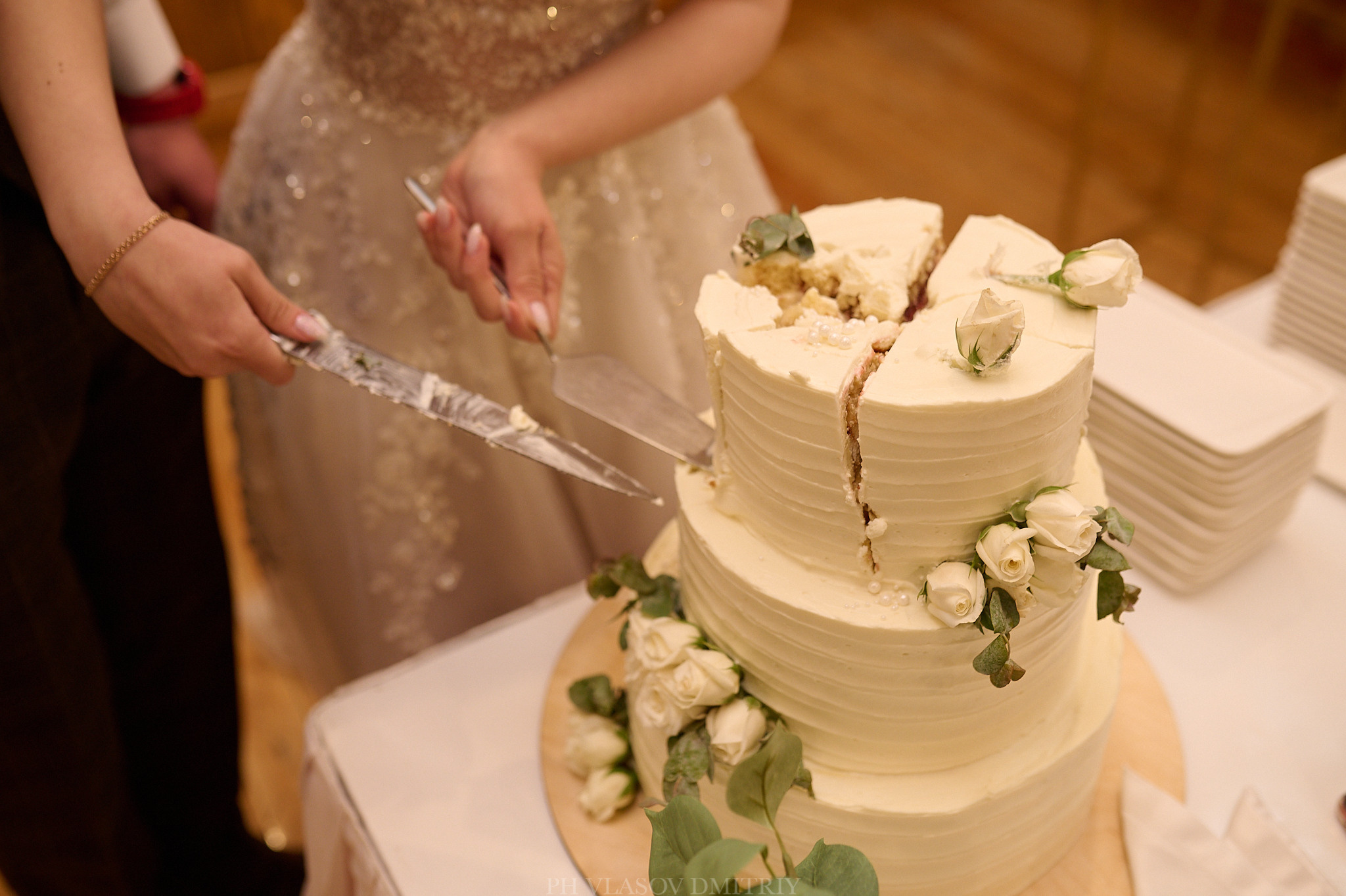 Свадебный день Ярослава и Юли 07.05.2022. Семейный и свадебный фотограф в Сарове Дмитрий Власов