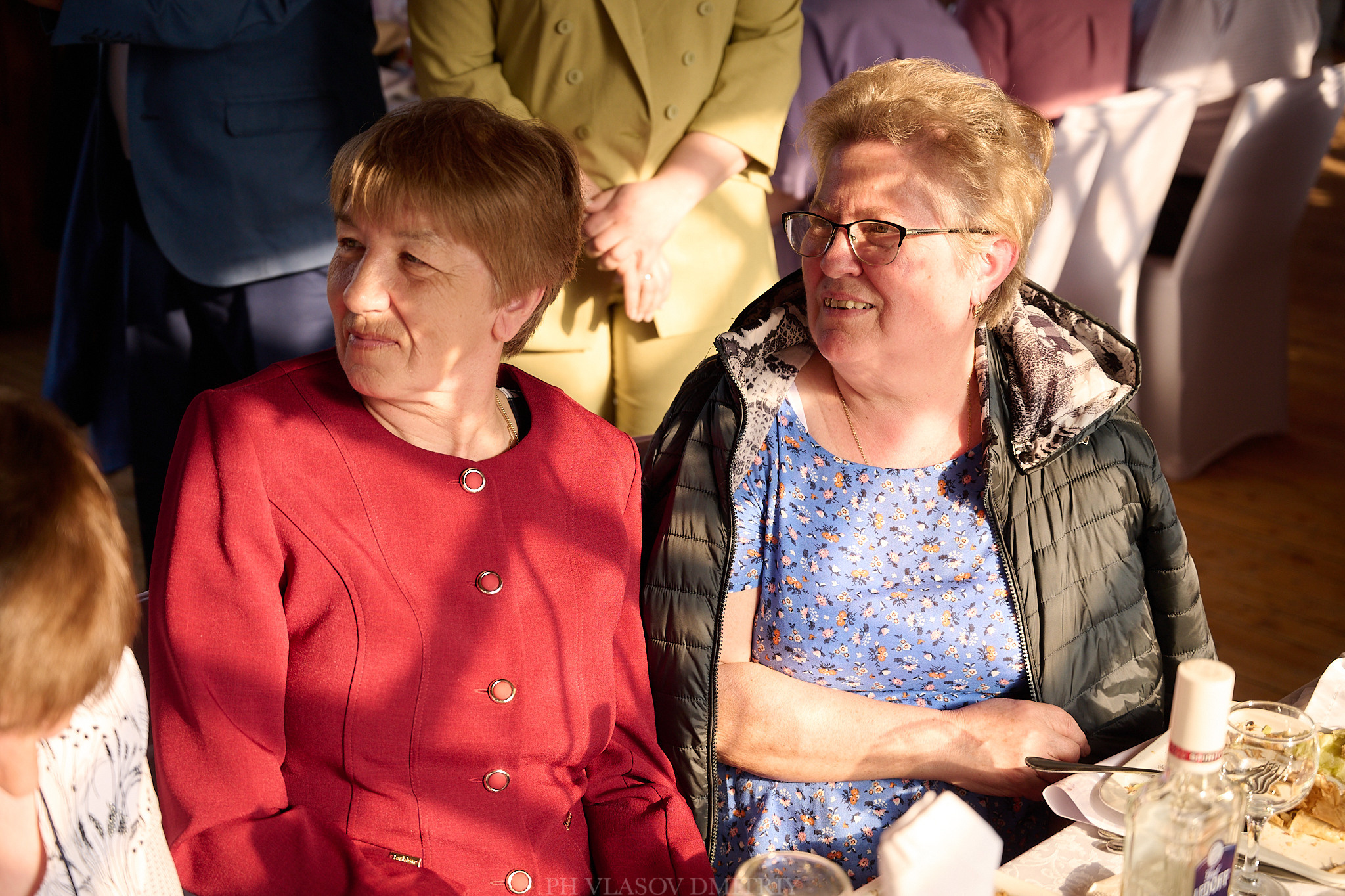 Свадебный день Ярослава и Юли 07.05.2022. Семейный и свадебный фотограф в Сарове Дмитрий Власов