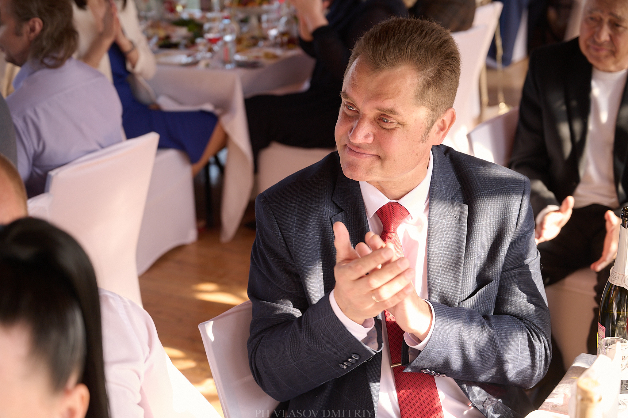 Свадебный день Ярослава и Юли 07.05.2022. Семейный и свадебный фотограф в Сарове Дмитрий Власов