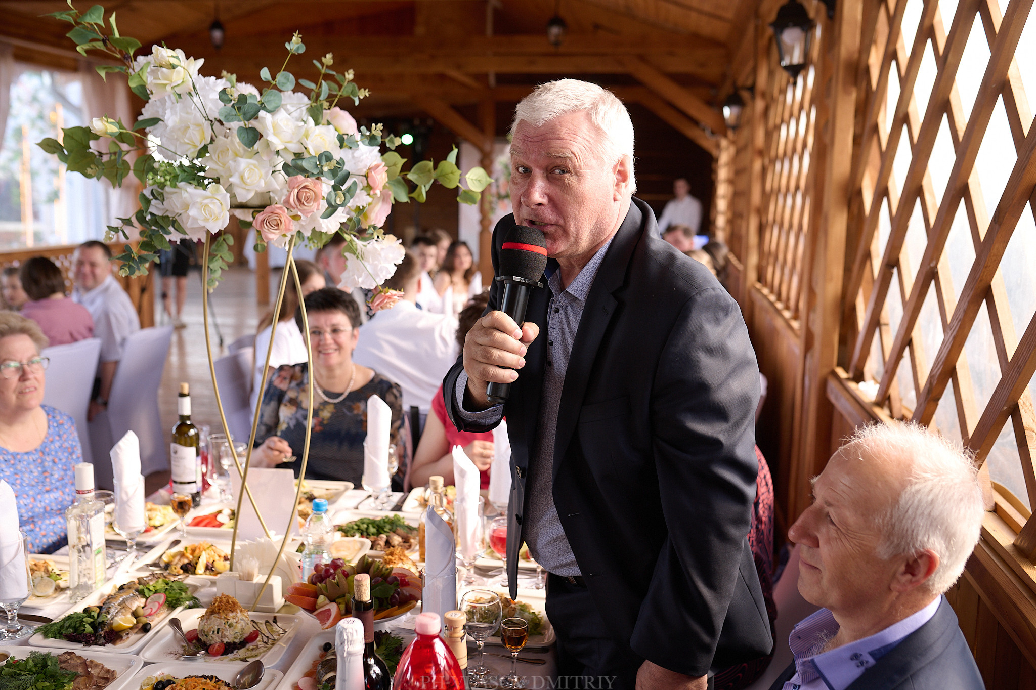 Свадебный день Ярослава и Юли 07.05.2022. Семейный и свадебный фотограф в Сарове Дмитрий Власов