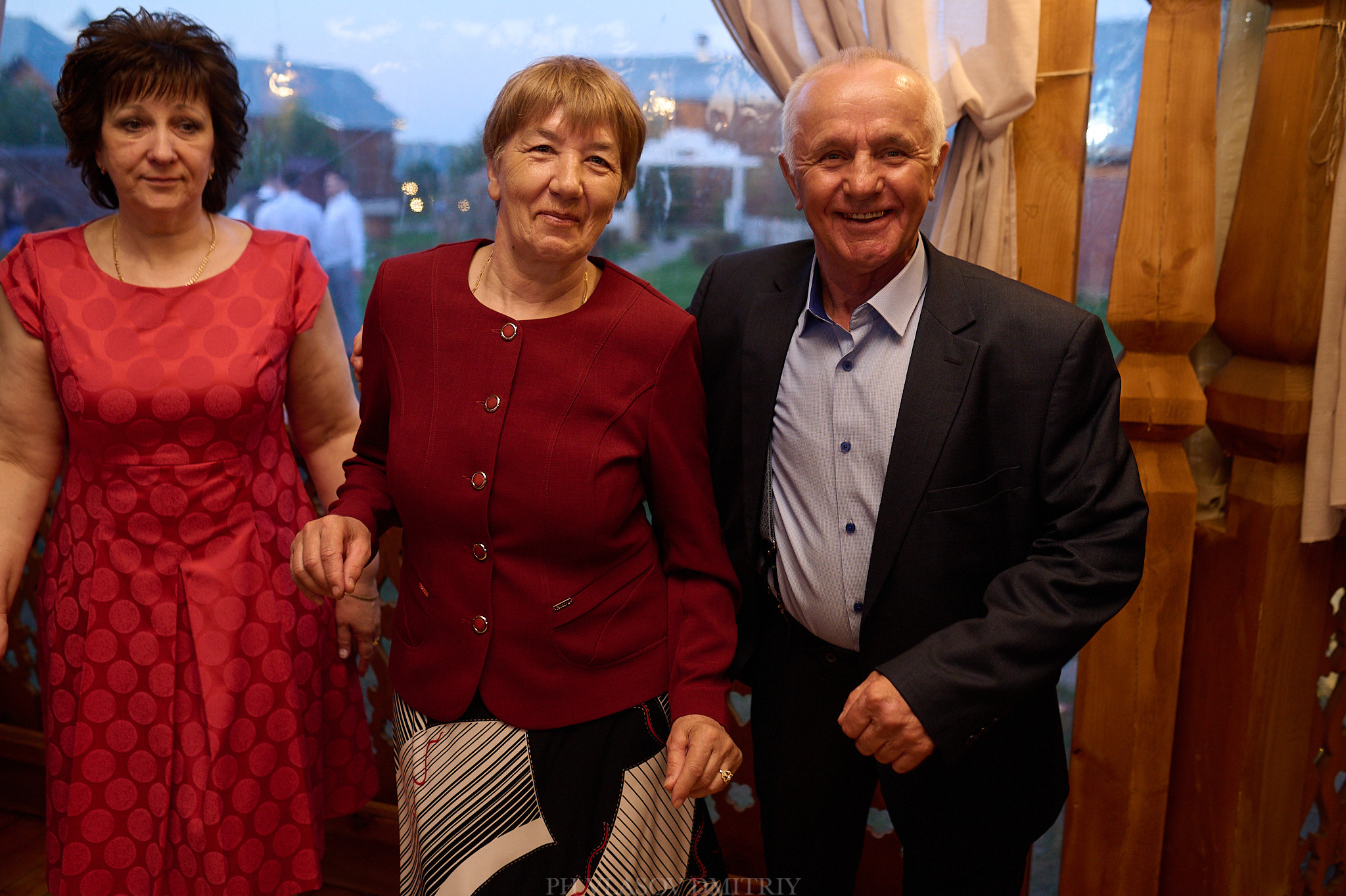 Свадебный день Ярослава и Юли 07.05.2022. Семейный и свадебный фотограф в Сарове Дмитрий Власов