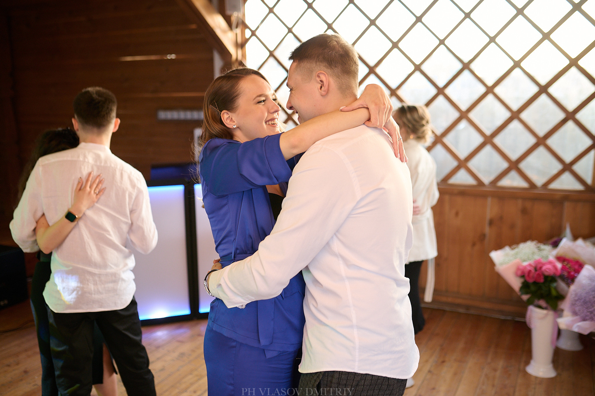 Свадебный день Ярослава и Юли 07.05.2022. Семейный и свадебный фотограф в Сарове Дмитрий Власов