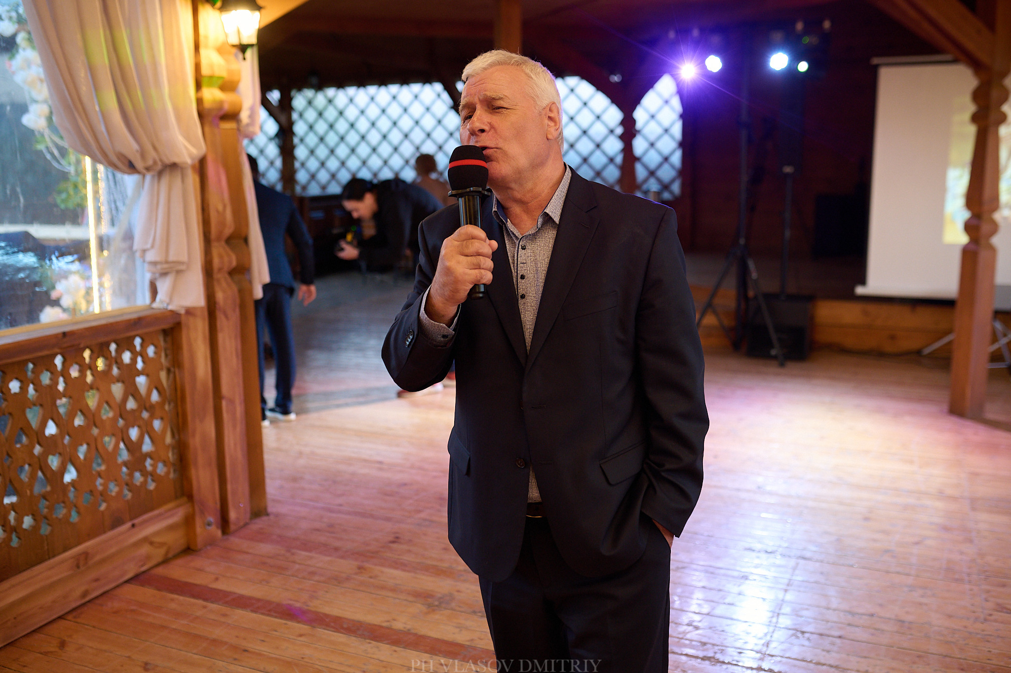 Свадебный день Ярослава и Юли 07.05.2022. Семейный и свадебный фотограф в Сарове Дмитрий Власов