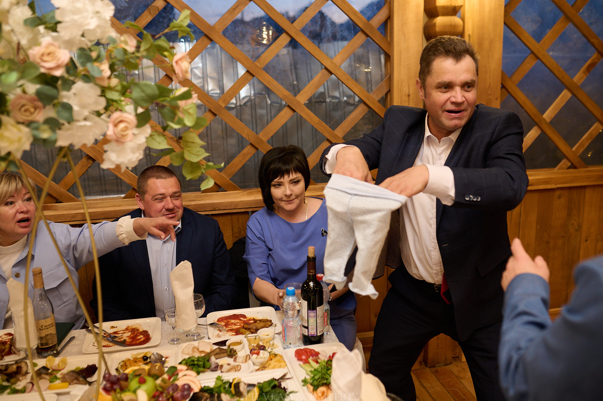 Свадебный день Ярослава и Юли 07.05.2022. Семейный и свадебный фотограф в Сарове Дмитрий Власов