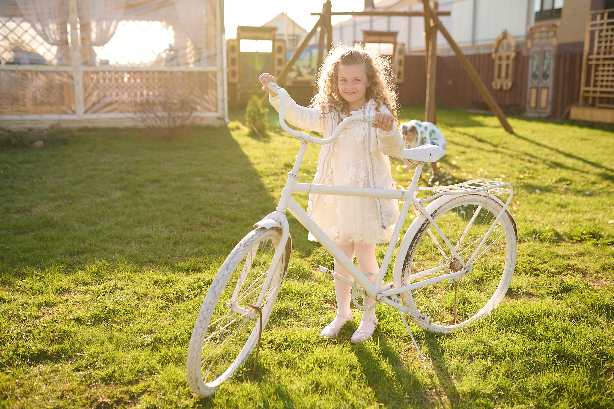 Свадебный день Ярослава и Юли 07.05.2022. Семейный и свадебный фотограф в Сарове Дмитрий Власов