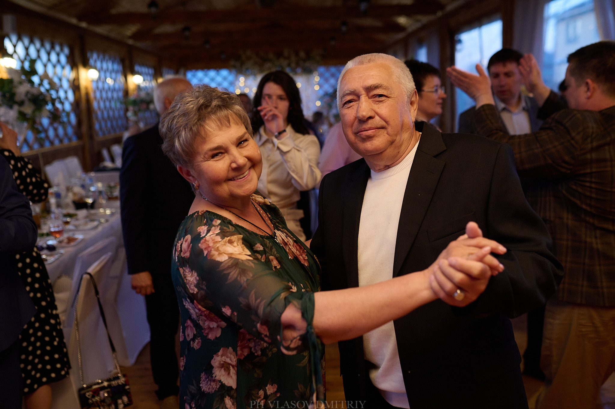 Свадебный день Ярослава и Юли 07.05.2022. Семейный и свадебный фотограф в Сарове Дмитрий Власов