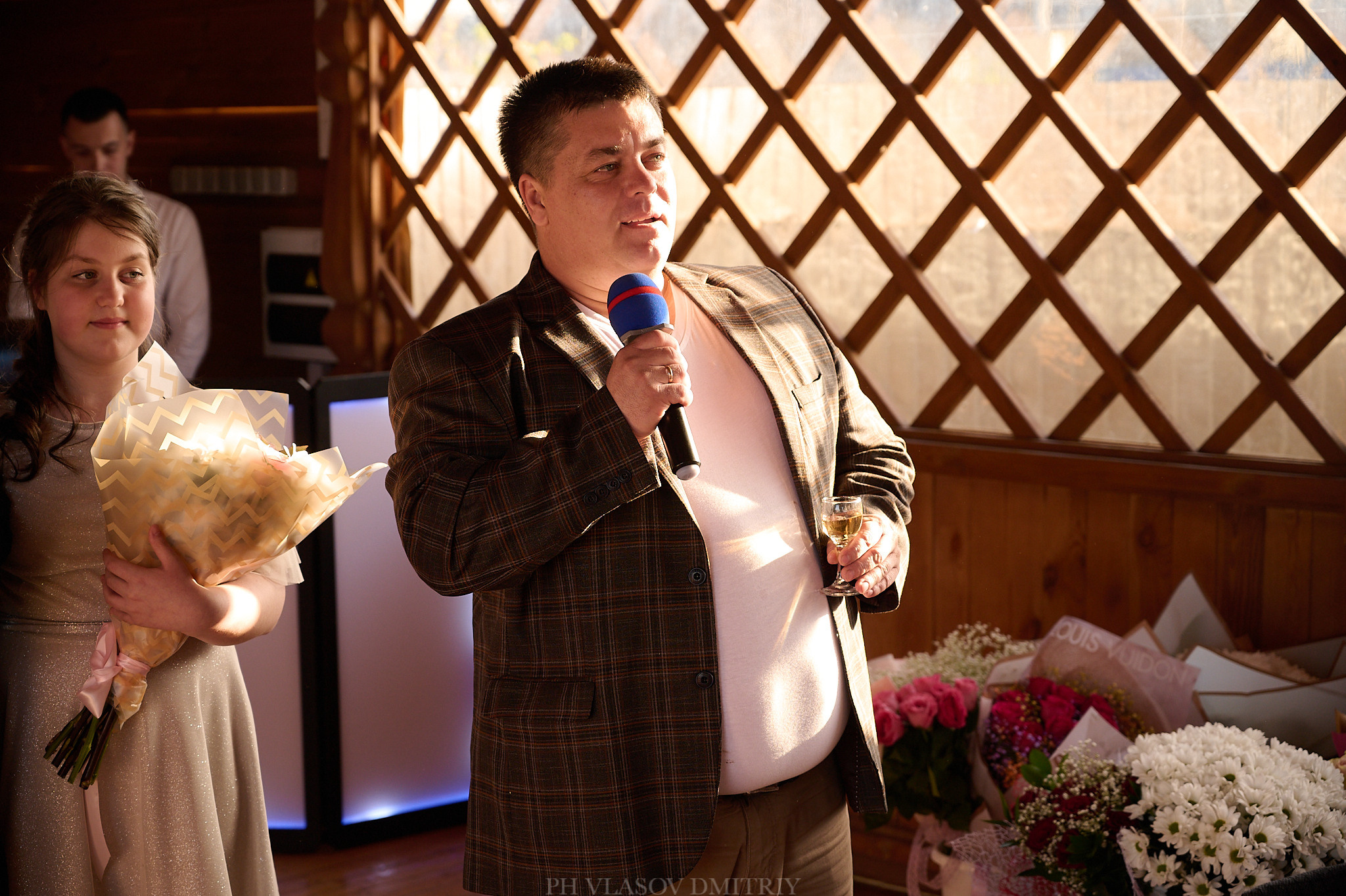 Свадебный день Ярослава и Юли 07.05.2022. Семейный и свадебный фотограф в Сарове Дмитрий Власов