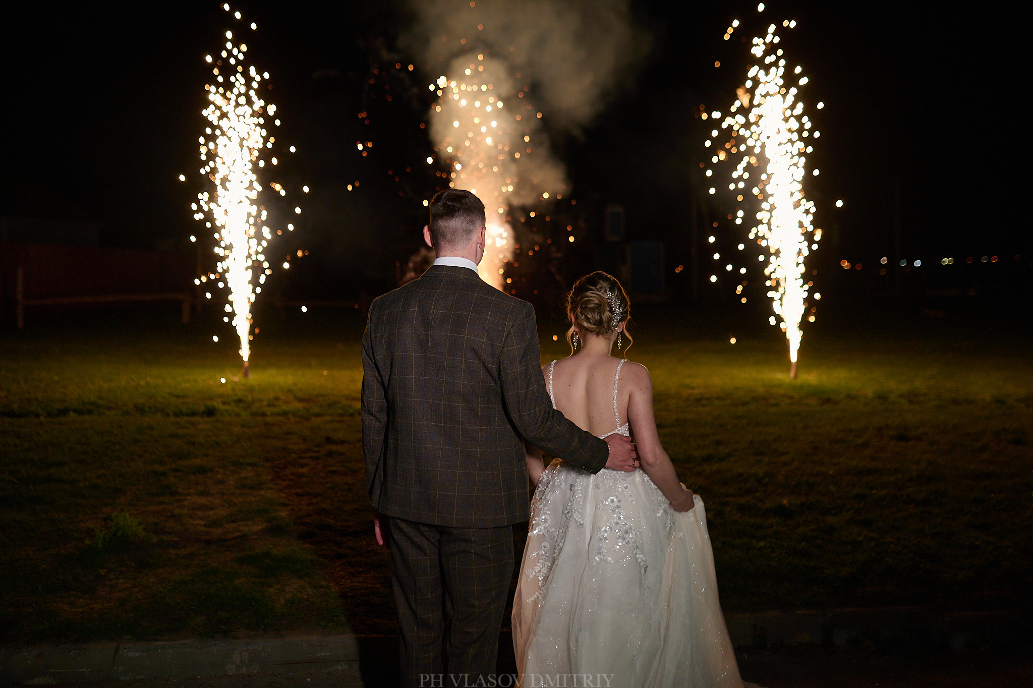 Свадебный день Ярослава и Юли 07.05.2022. Семейный и свадебный фотограф в Сарове Дмитрий Власов
