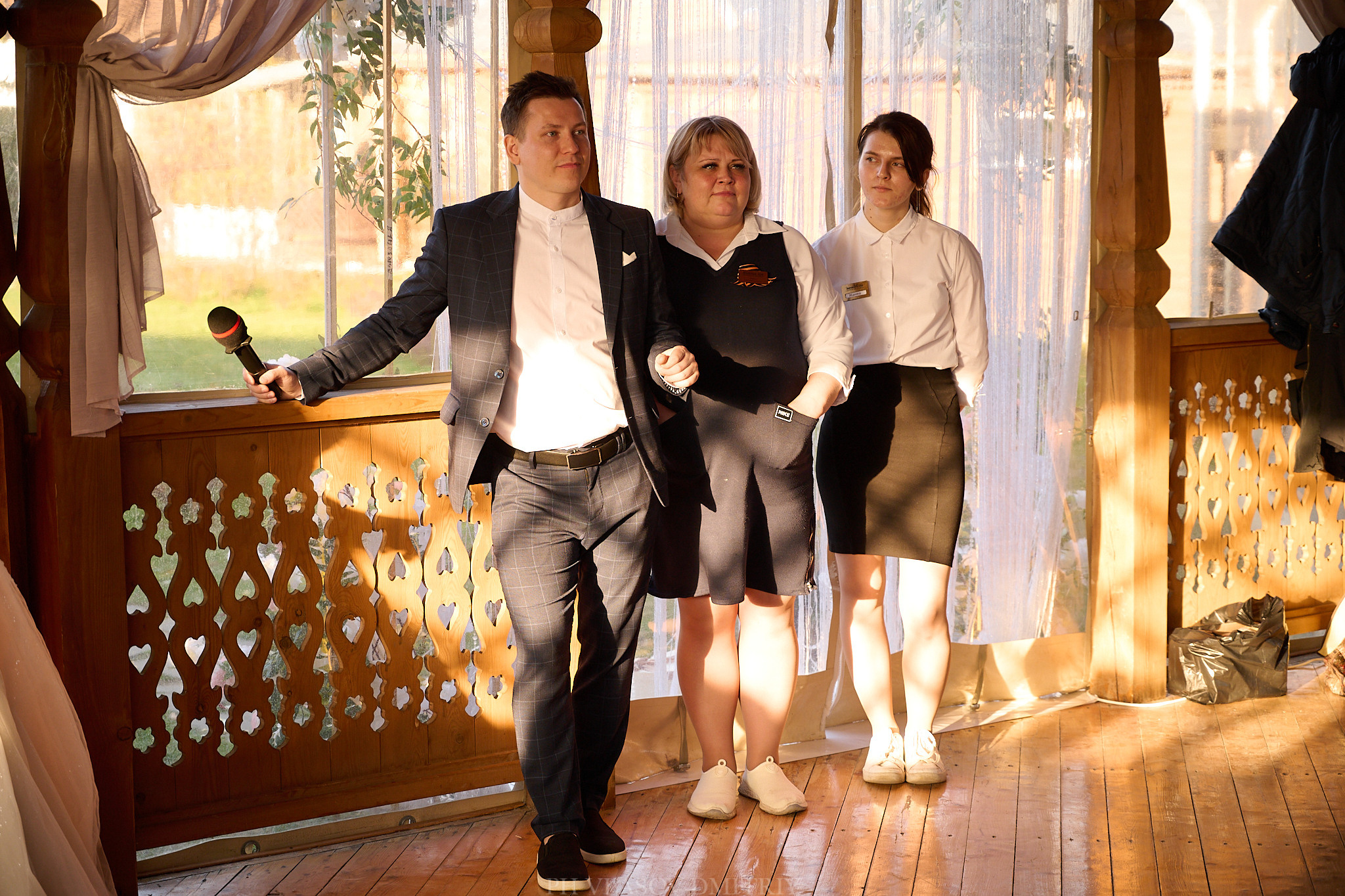 Свадебный день Ярослава и Юли 07.05.2022. Семейный и свадебный фотограф в Сарове Дмитрий Власов