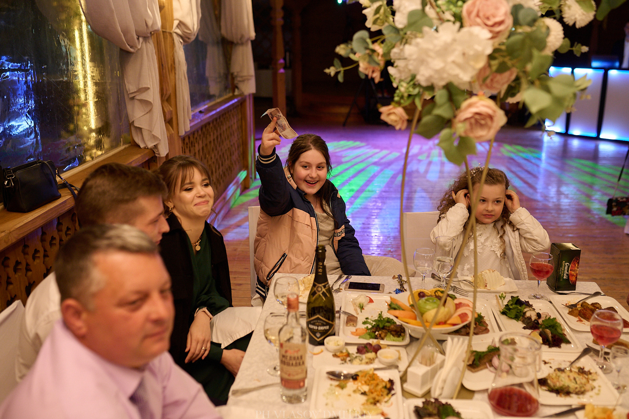 Свадебный день Ярослава и Юли 07.05.2022. Семейный и свадебный фотограф в Сарове Дмитрий Власов