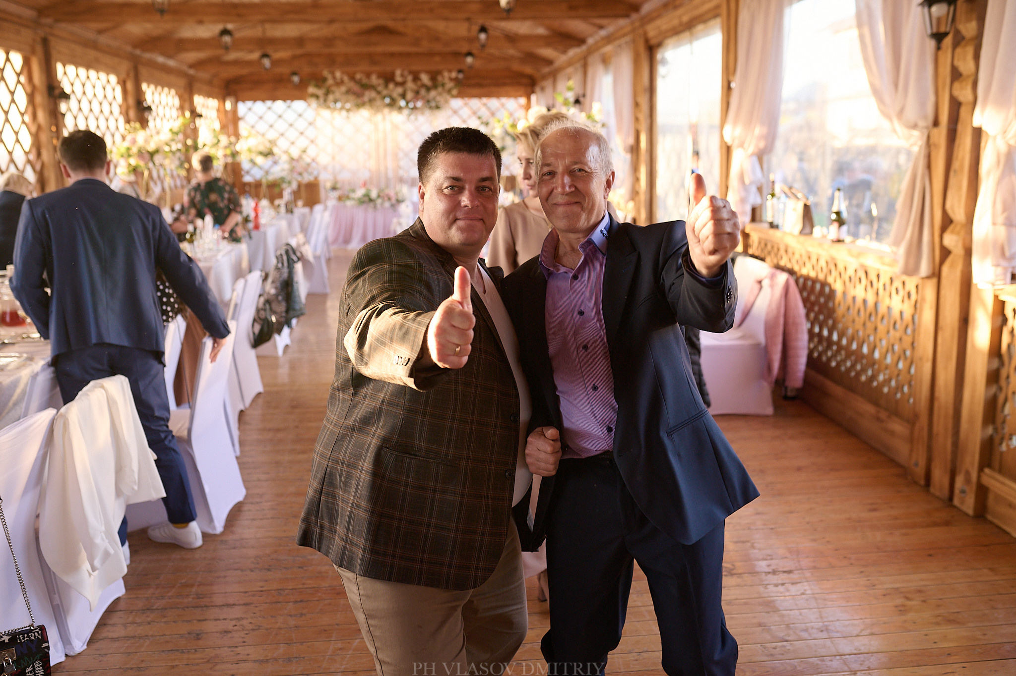 Свадебный день Ярослава и Юли 07.05.2022. Семейный и свадебный фотограф в Сарове Дмитрий Власов