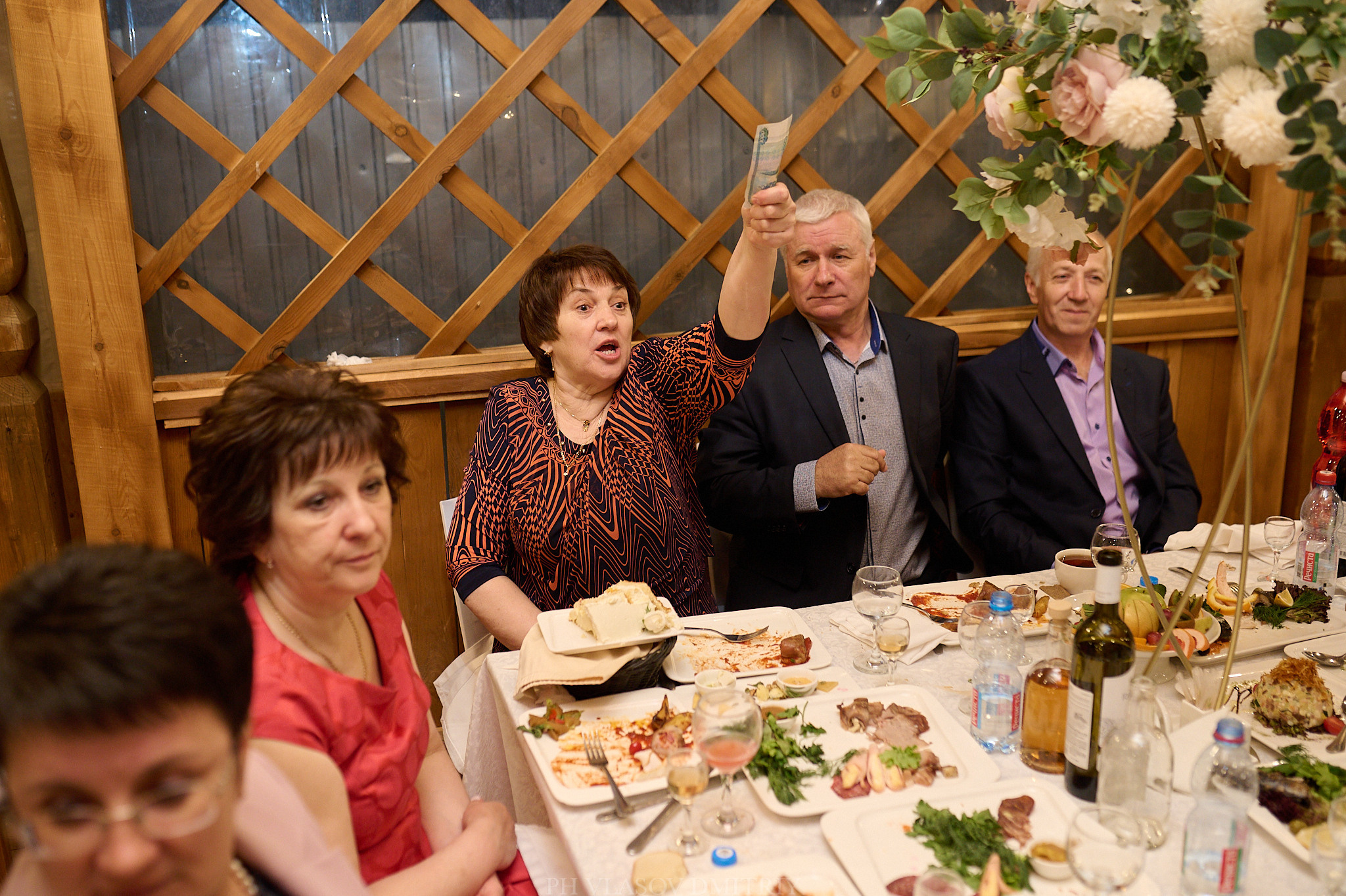 Свадебный день Ярослава и Юли 07.05.2022. Семейный и свадебный фотограф в Сарове Дмитрий Власов