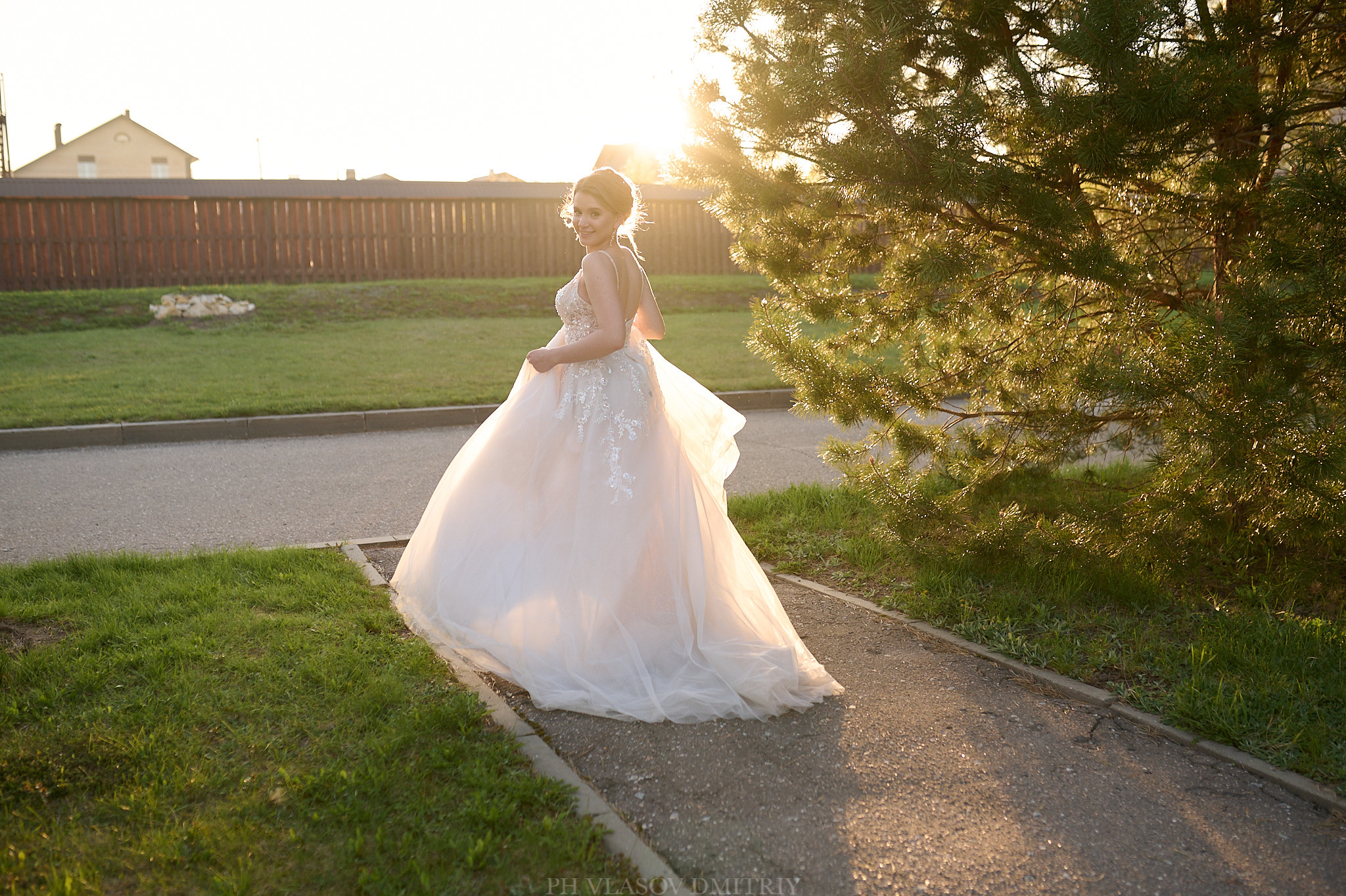 Свадебный день Ярослава и Юли 07.05.2022. Семейный и свадебный фотограф в Сарове Дмитрий Власов