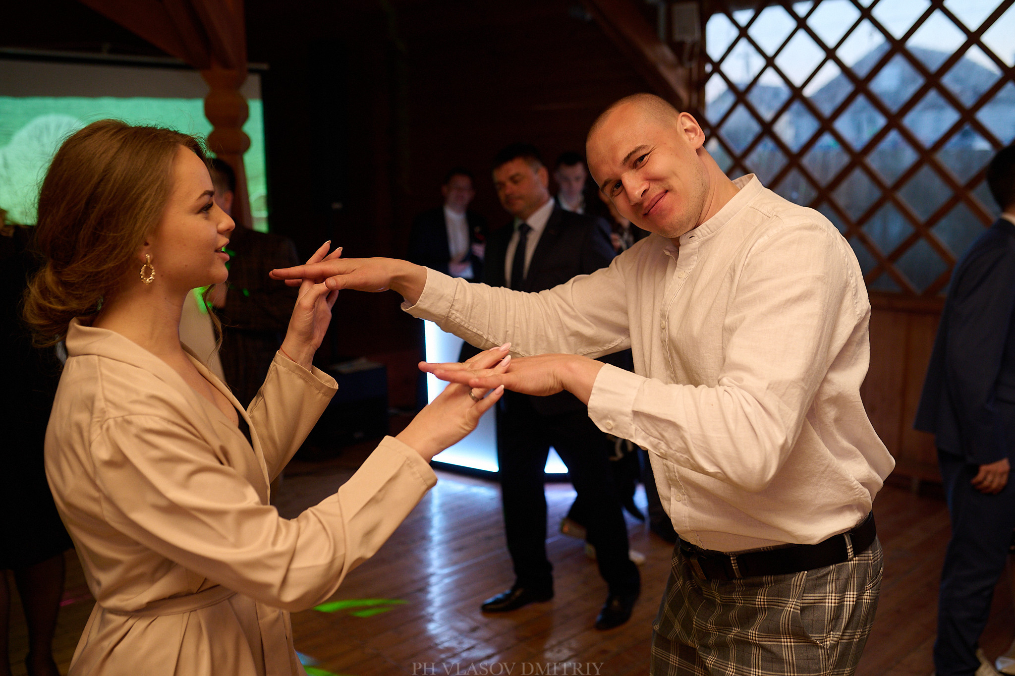 Свадебный день Ярослава и Юли 07.05.2022. Семейный и свадебный фотограф в Сарове Дмитрий Власов