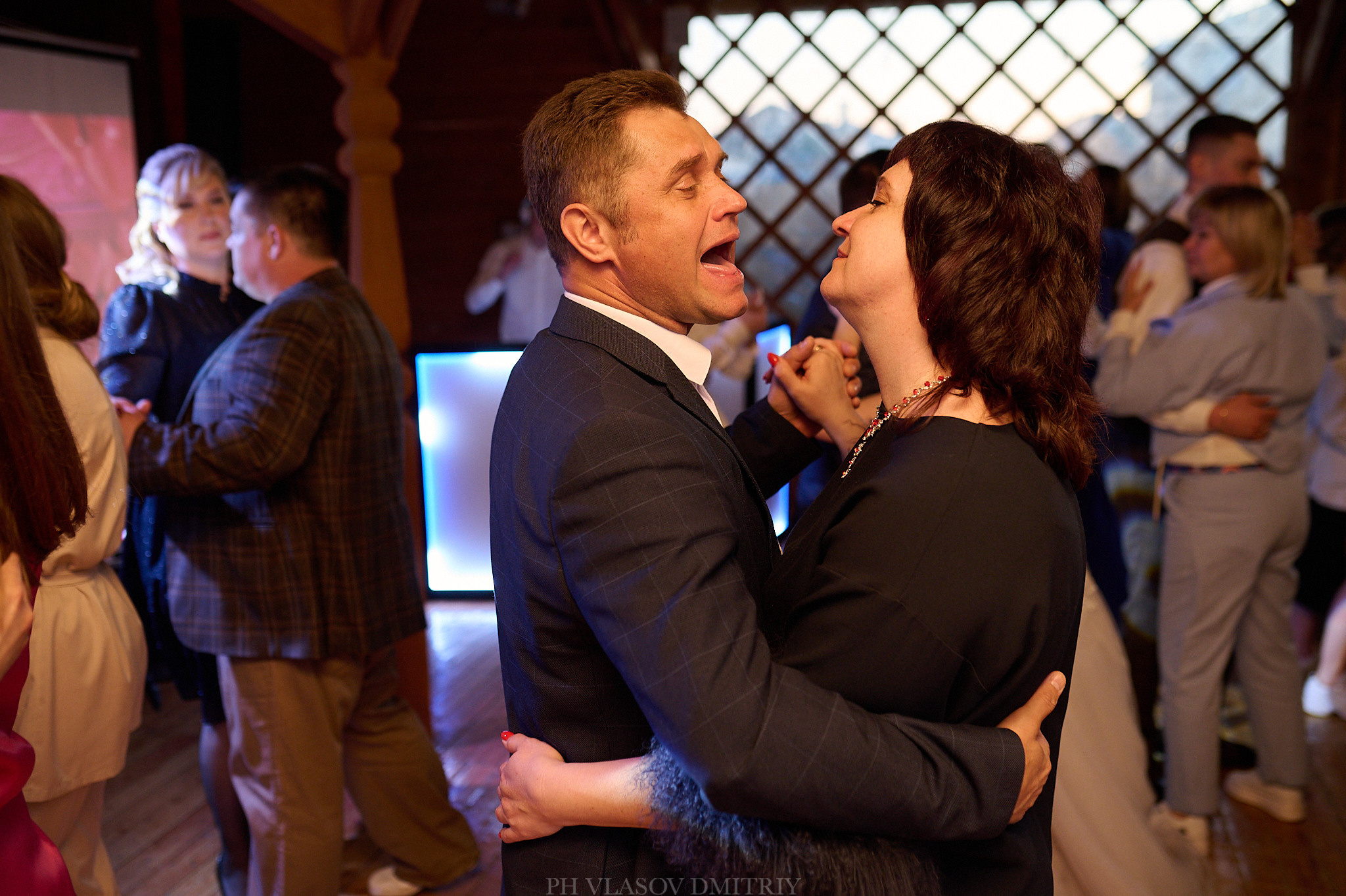 Свадебный день Ярослава и Юли 07.05.2022. Семейный и свадебный фотограф в Сарове Дмитрий Власов