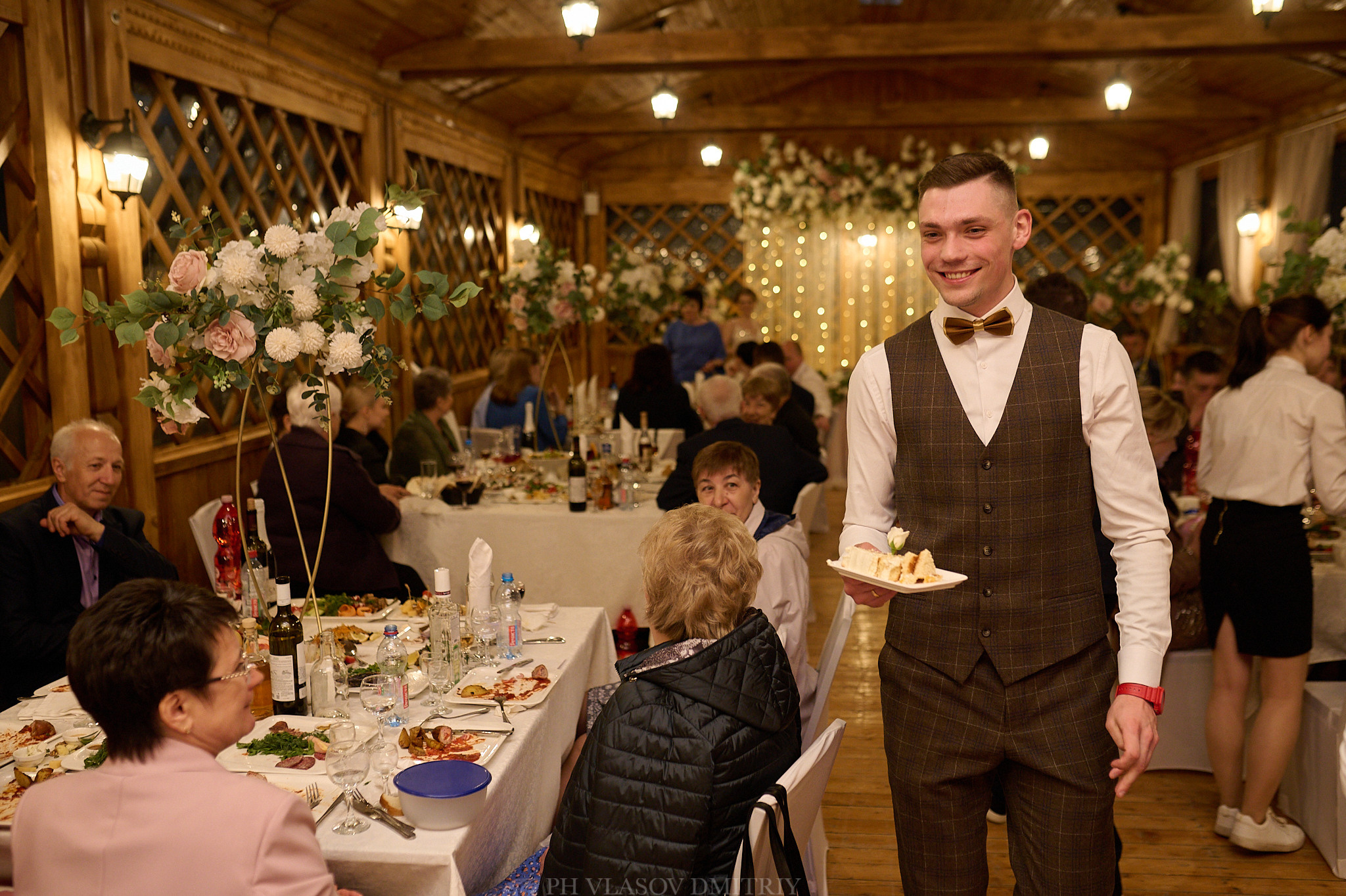 Свадебный день Ярослава и Юли 07.05.2022. Семейный и свадебный фотограф в Сарове Дмитрий Власов