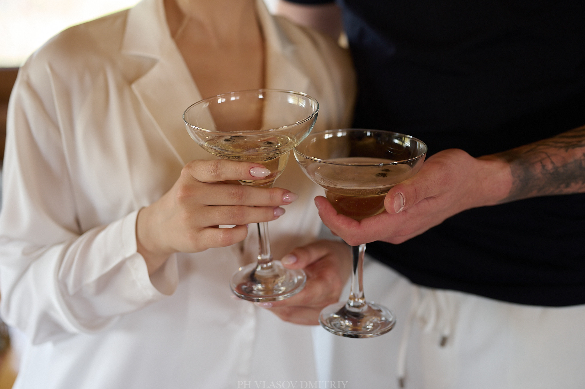 Свадебный день Ярослава и Юли 07.05.2022. Семейный и свадебный фотограф в Сарове Дмитрий Власов