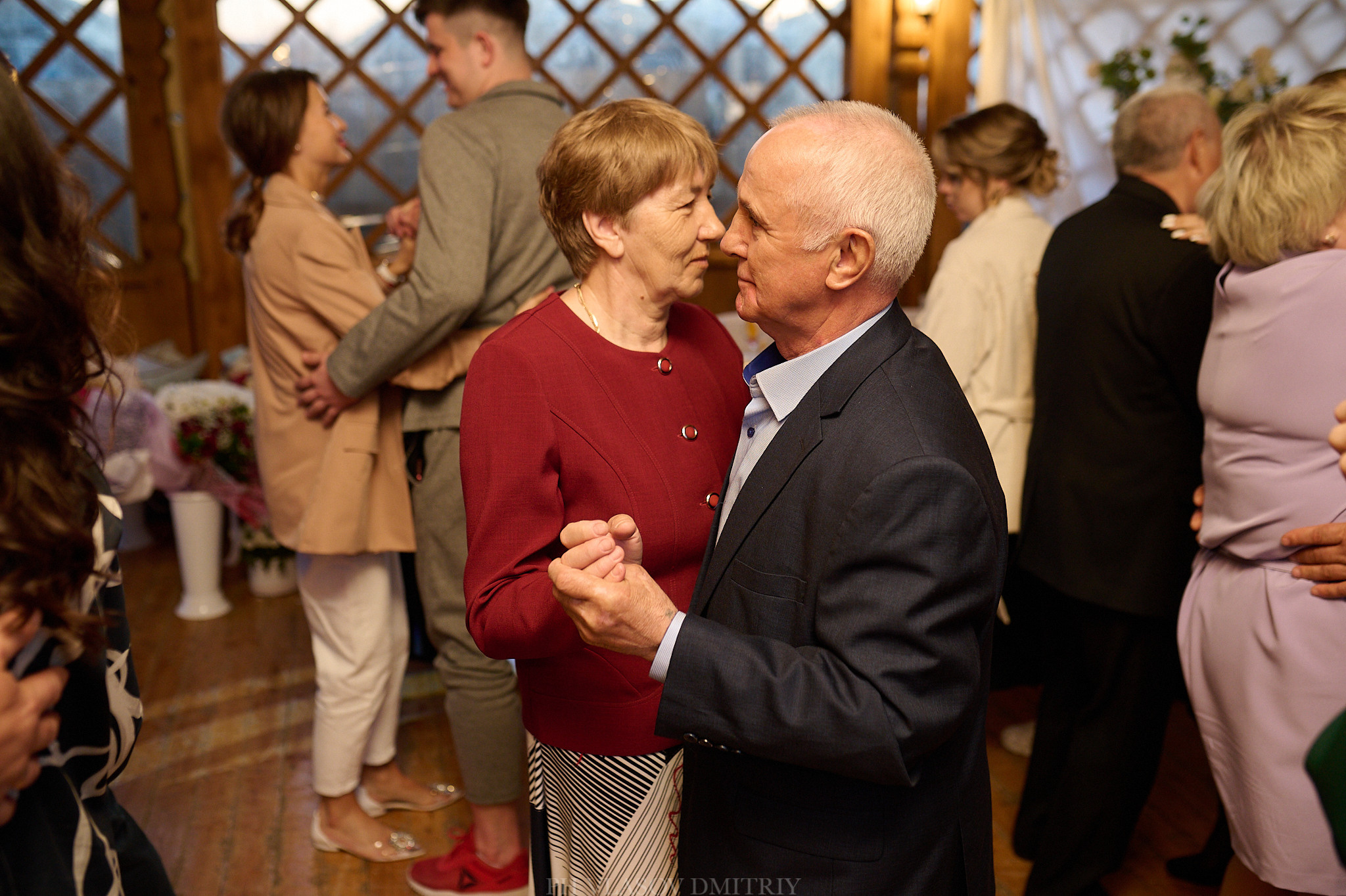 Свадебный день Ярослава и Юли 07.05.2022. Семейный и свадебный фотограф в Сарове Дмитрий Власов